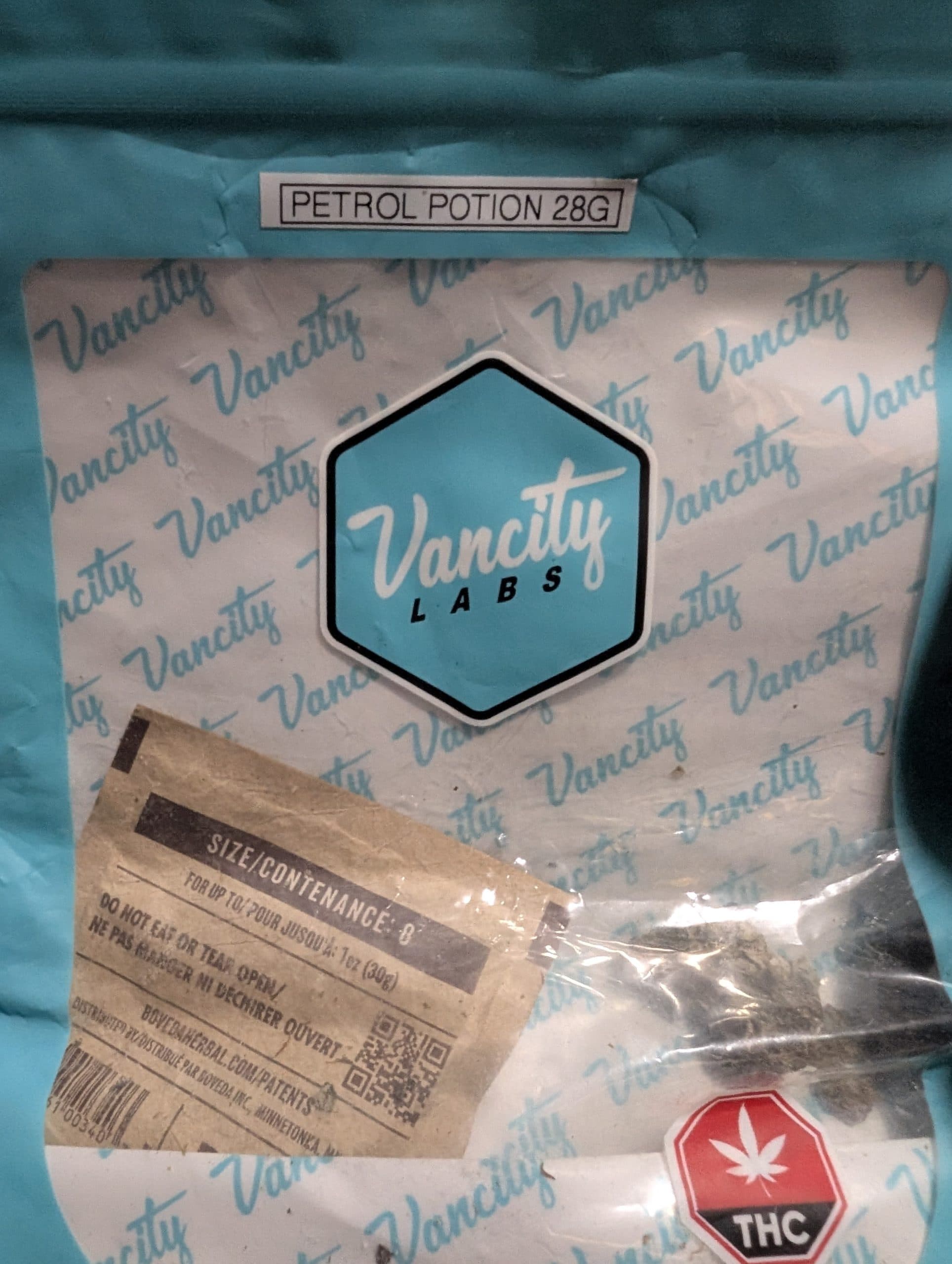 Customer photo of Petrol Potion - AAAA