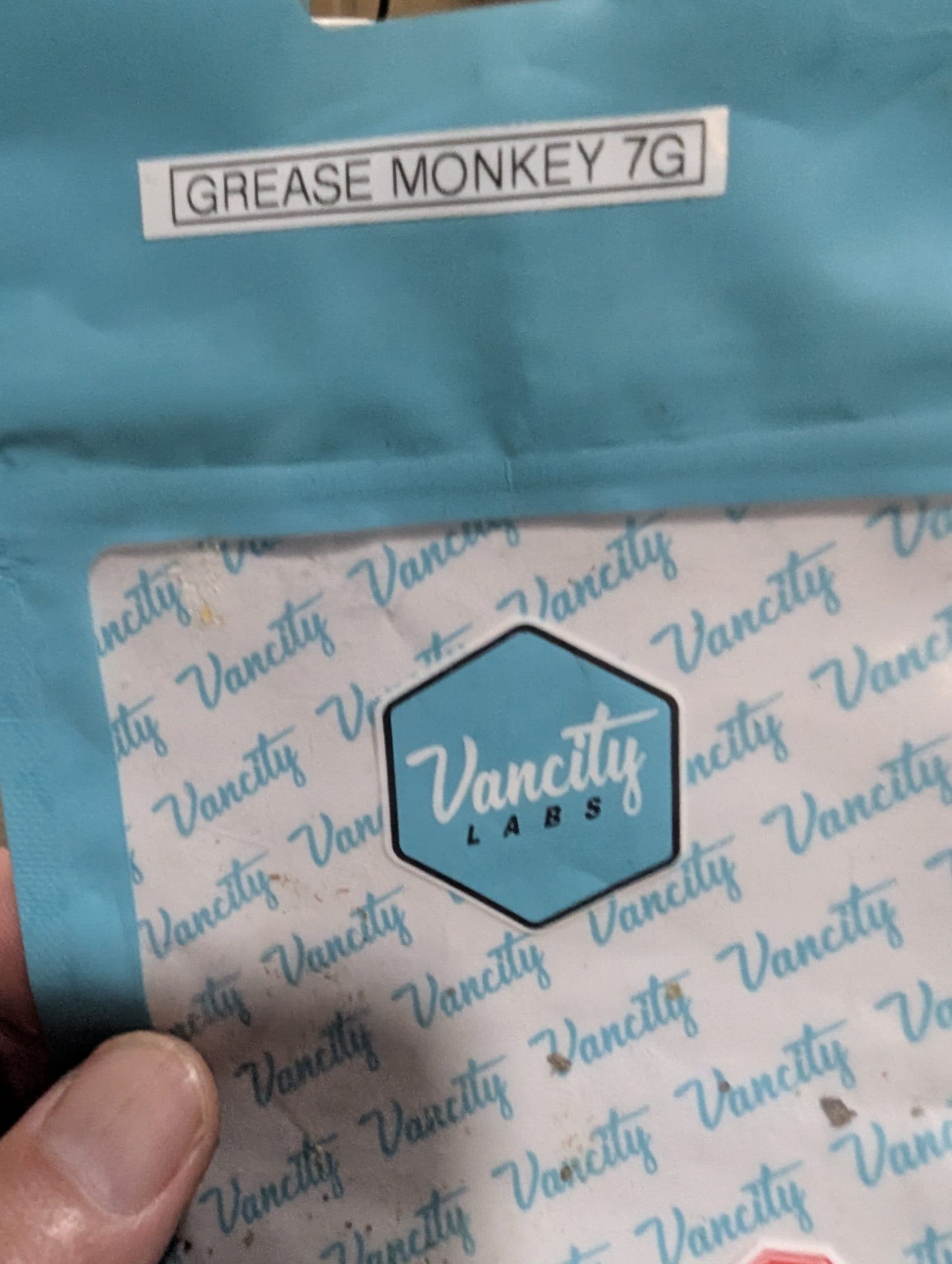 Customer photo of Grease Monkey - AAAA