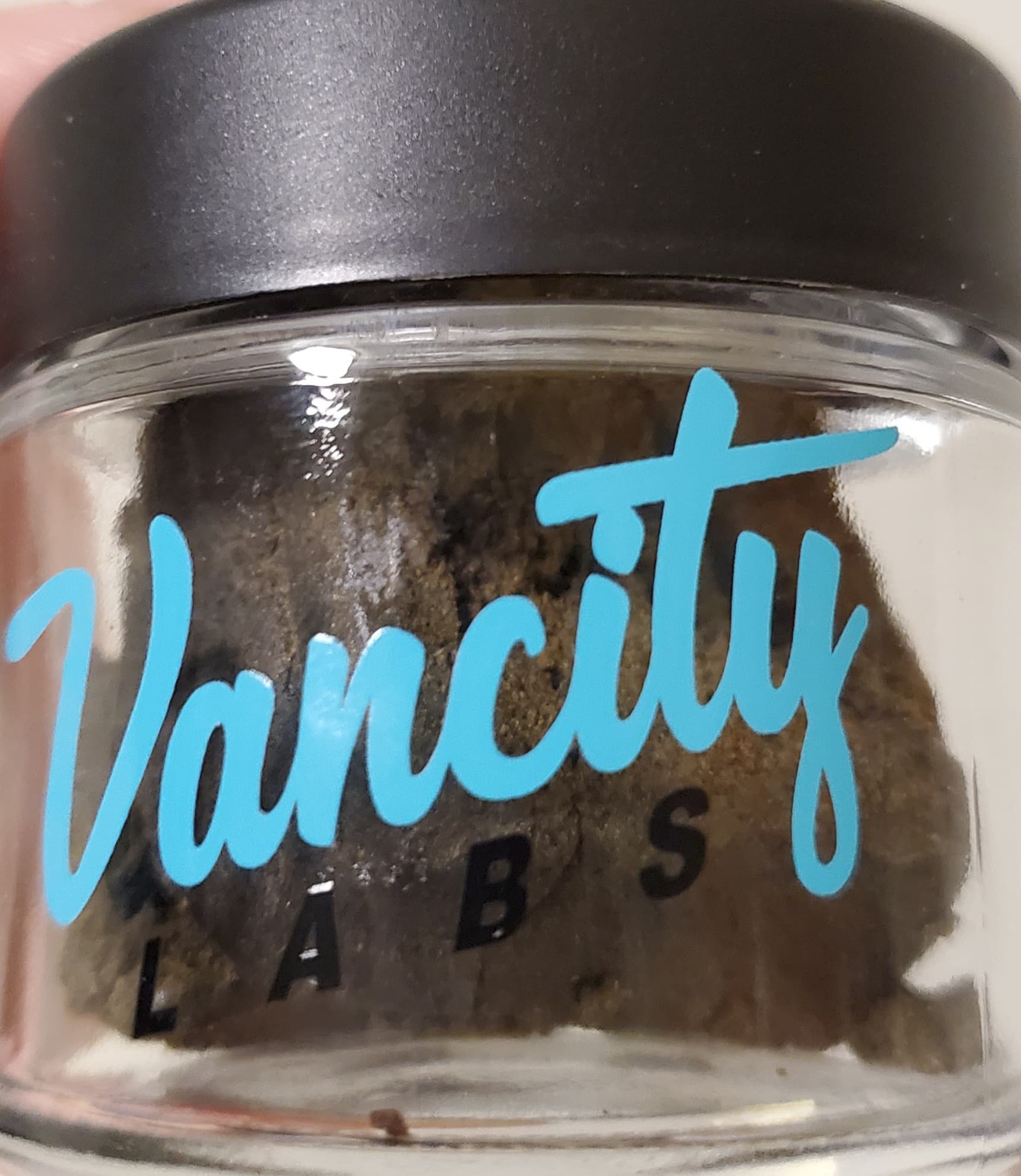 Customer photo of Rockstar - AAA Hash