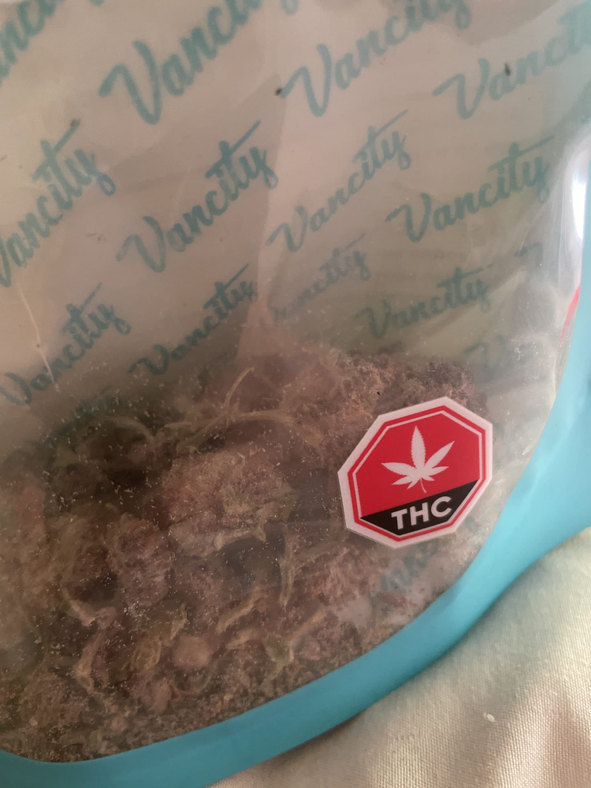 Customer photo of Super Boof Cherry - AAA