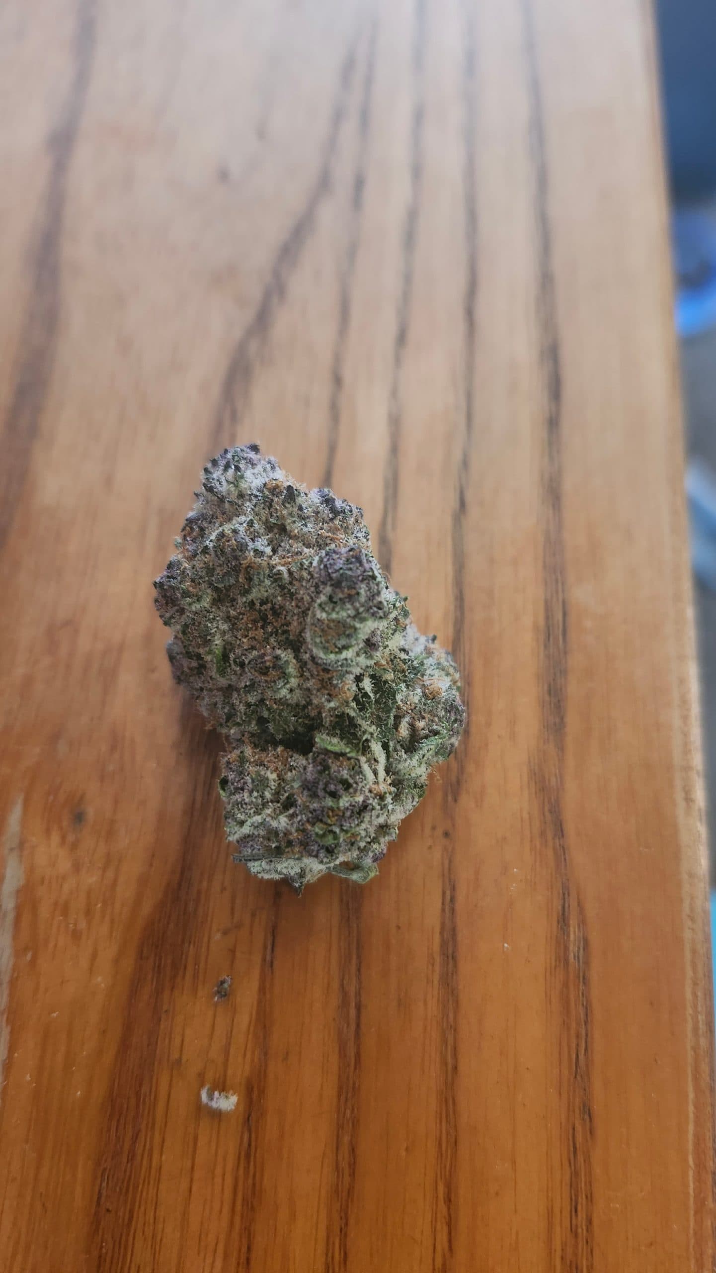 Customer photo of Super Boof Cherry - AAA