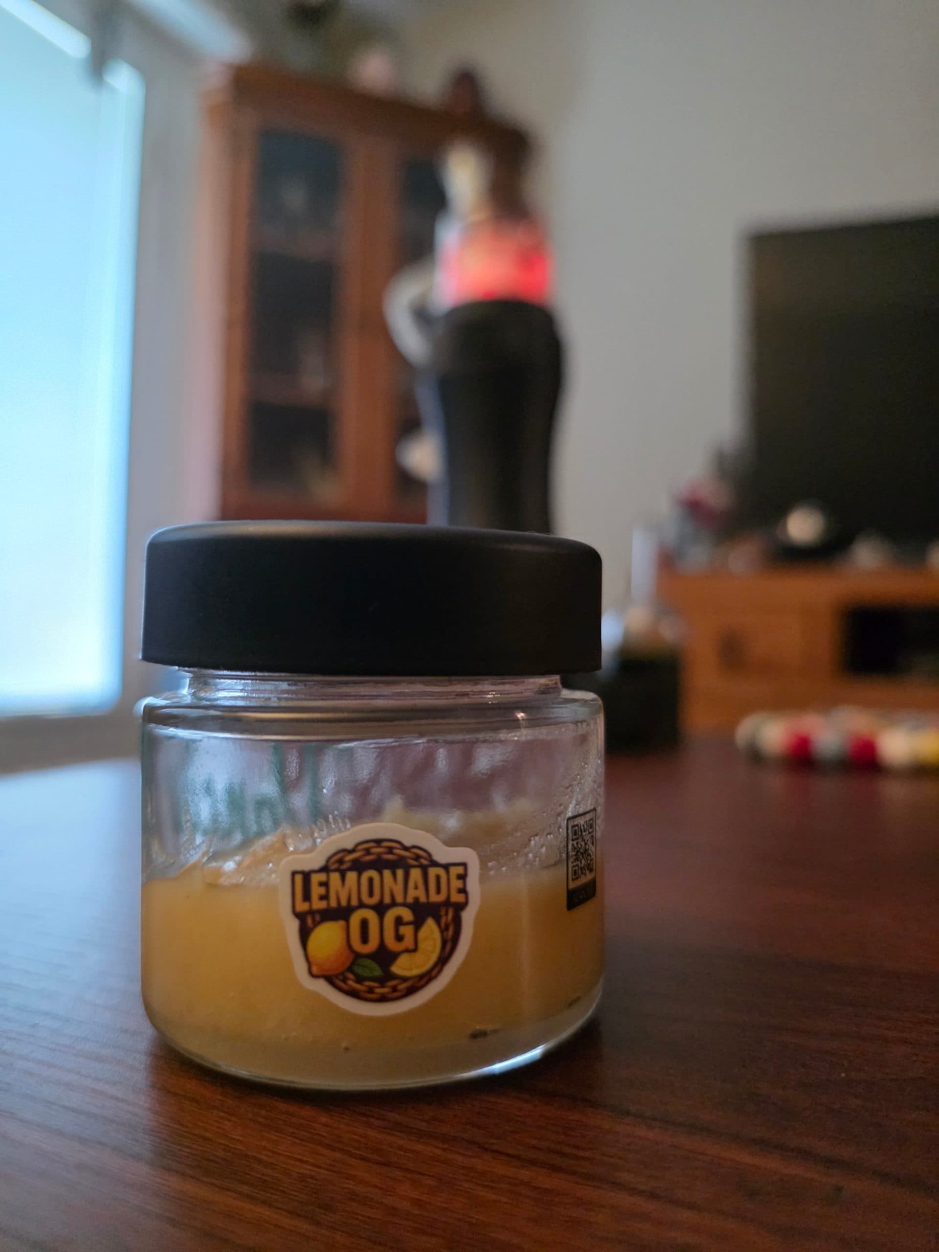 Customer photo of Lemonade OG - FSE