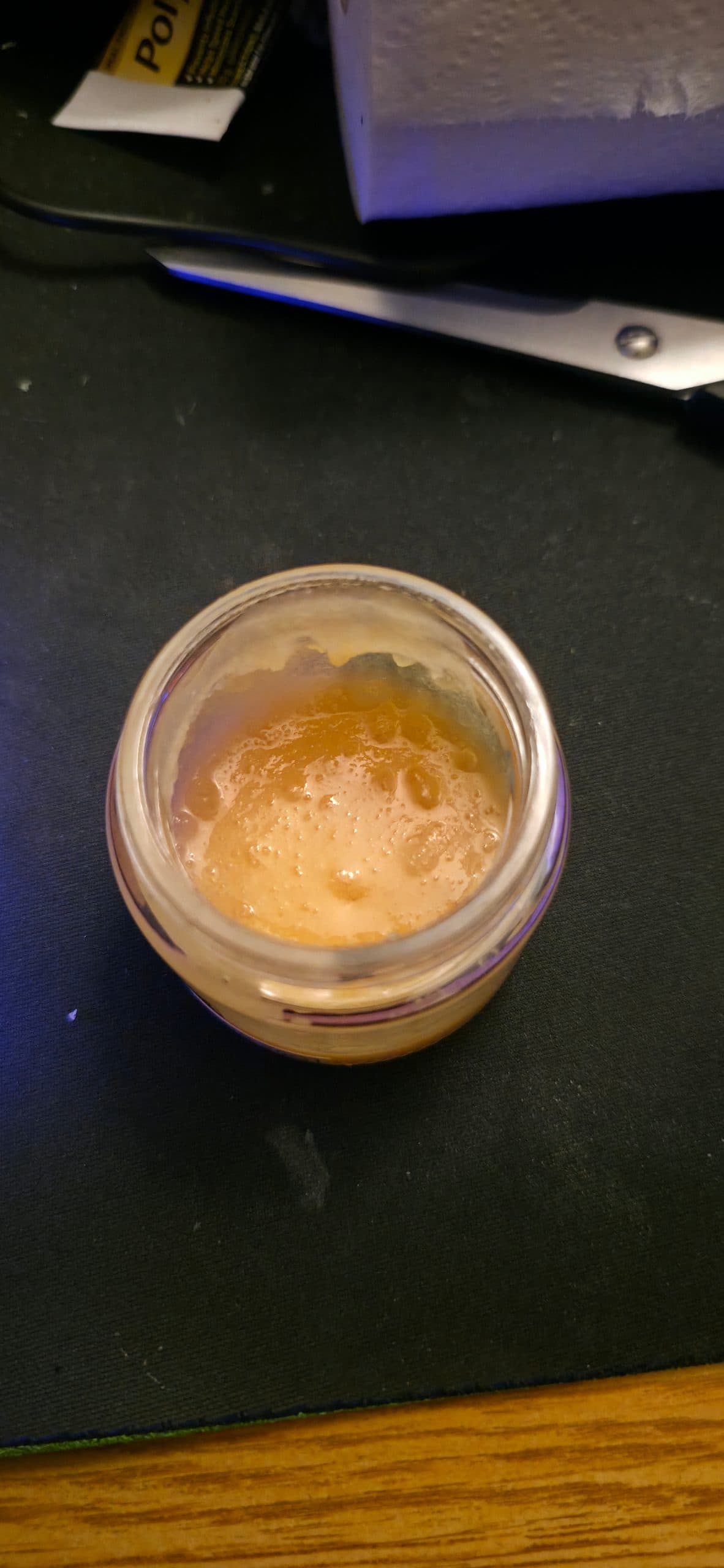 Customer photo of Sour Apple - FSE