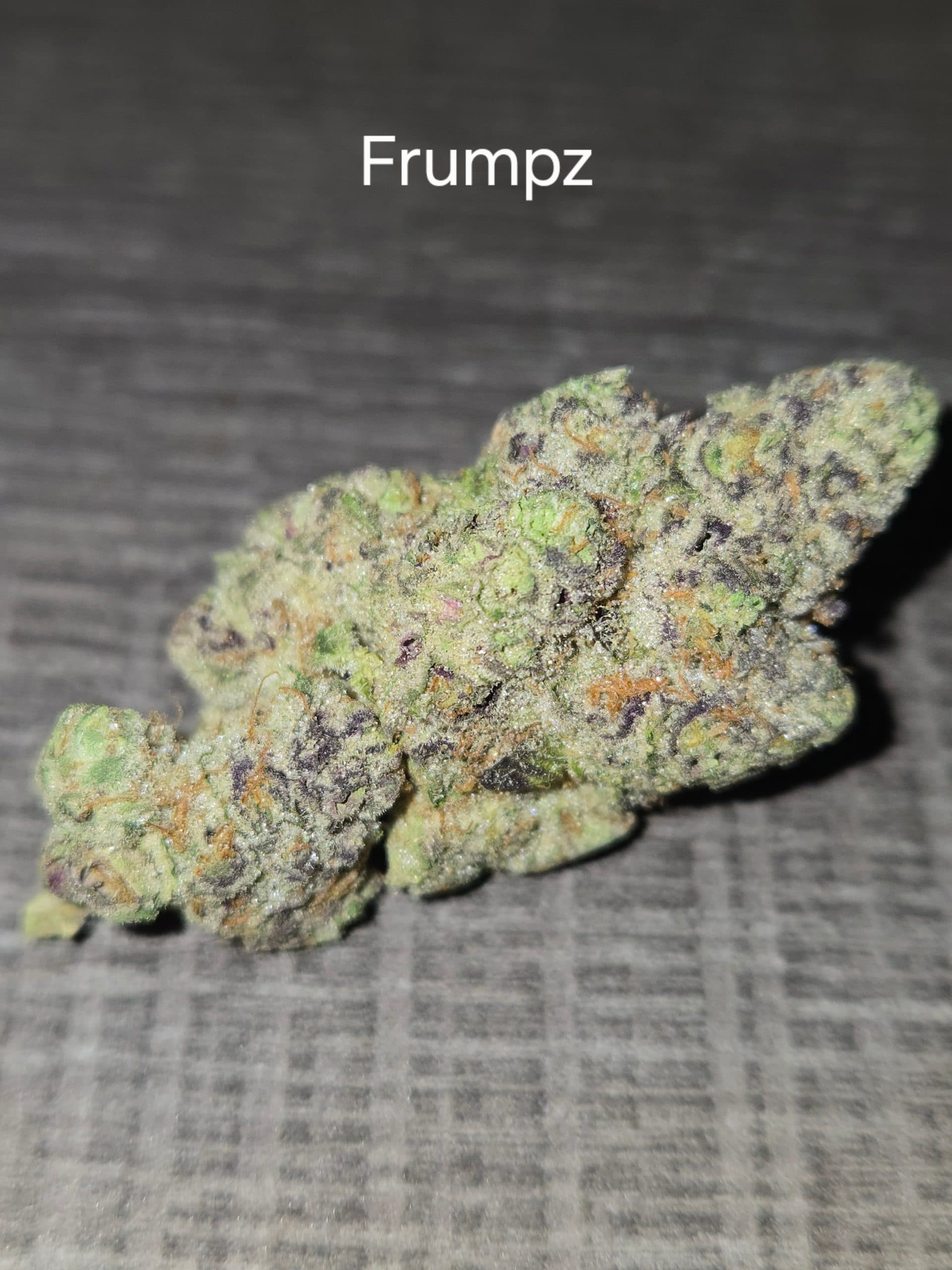 Customer photo of Frumpz - Smalls