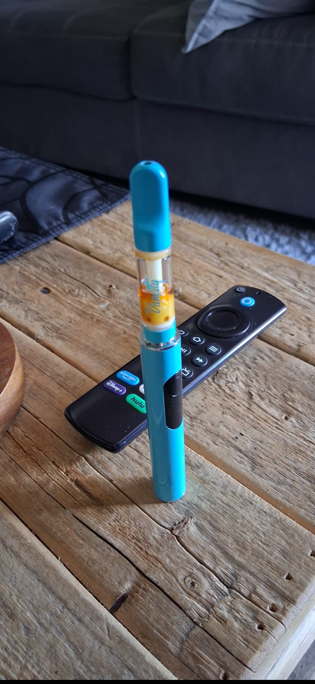 Customer photo of Frumpz - Live Rosin Cart