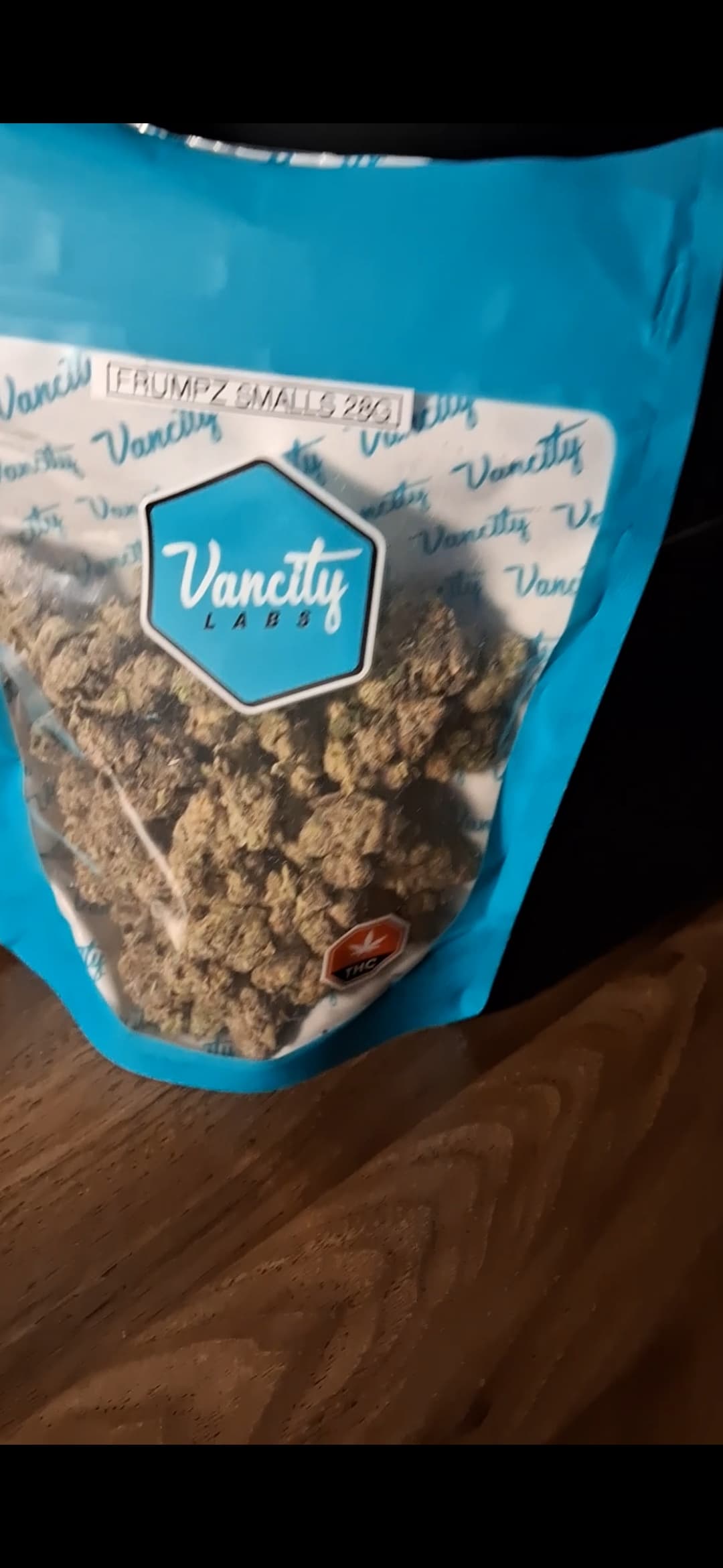 Customer photo of Frumpz - Smalls