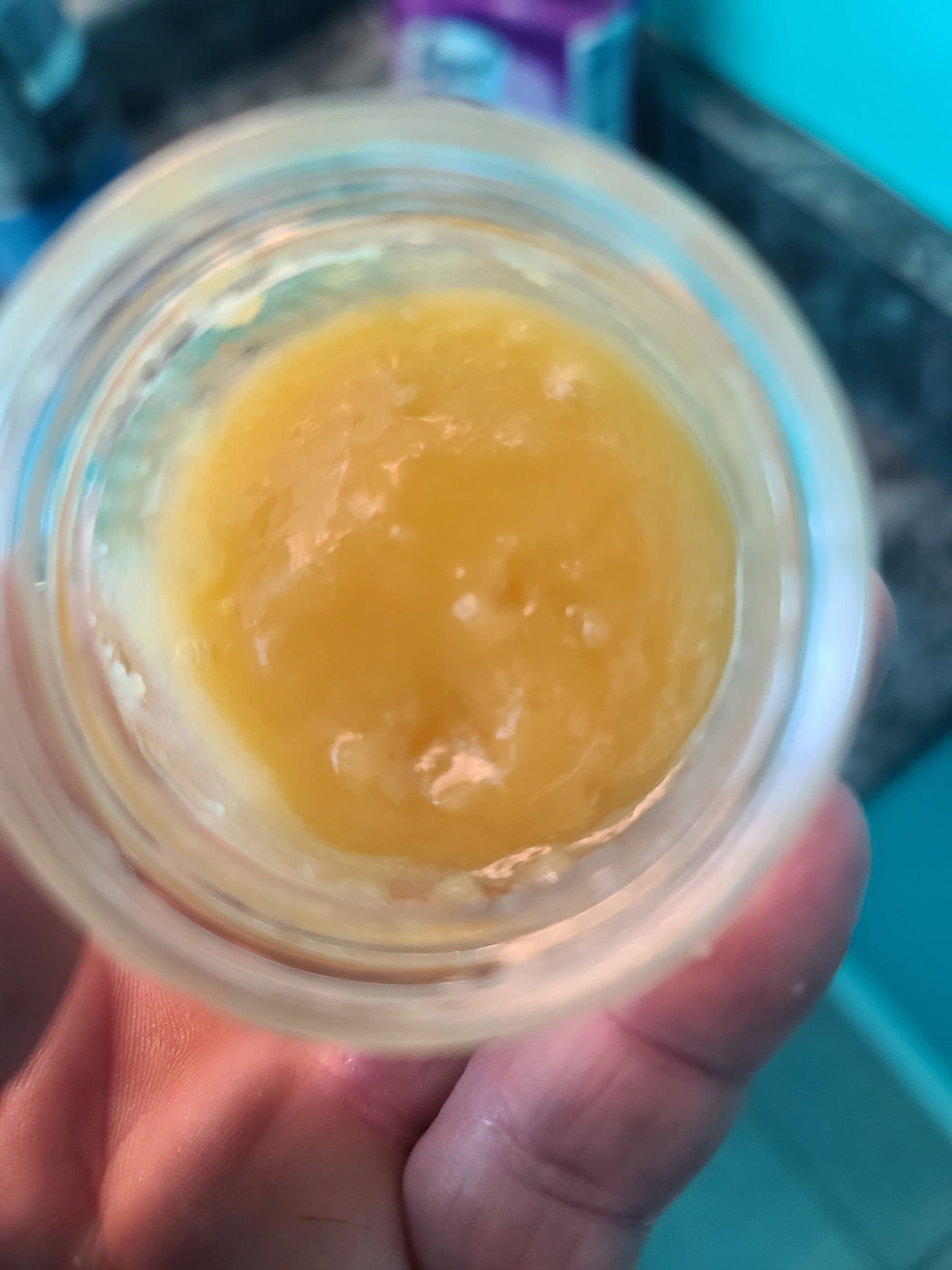 Customer photo of Forbidden Fruit - FSE