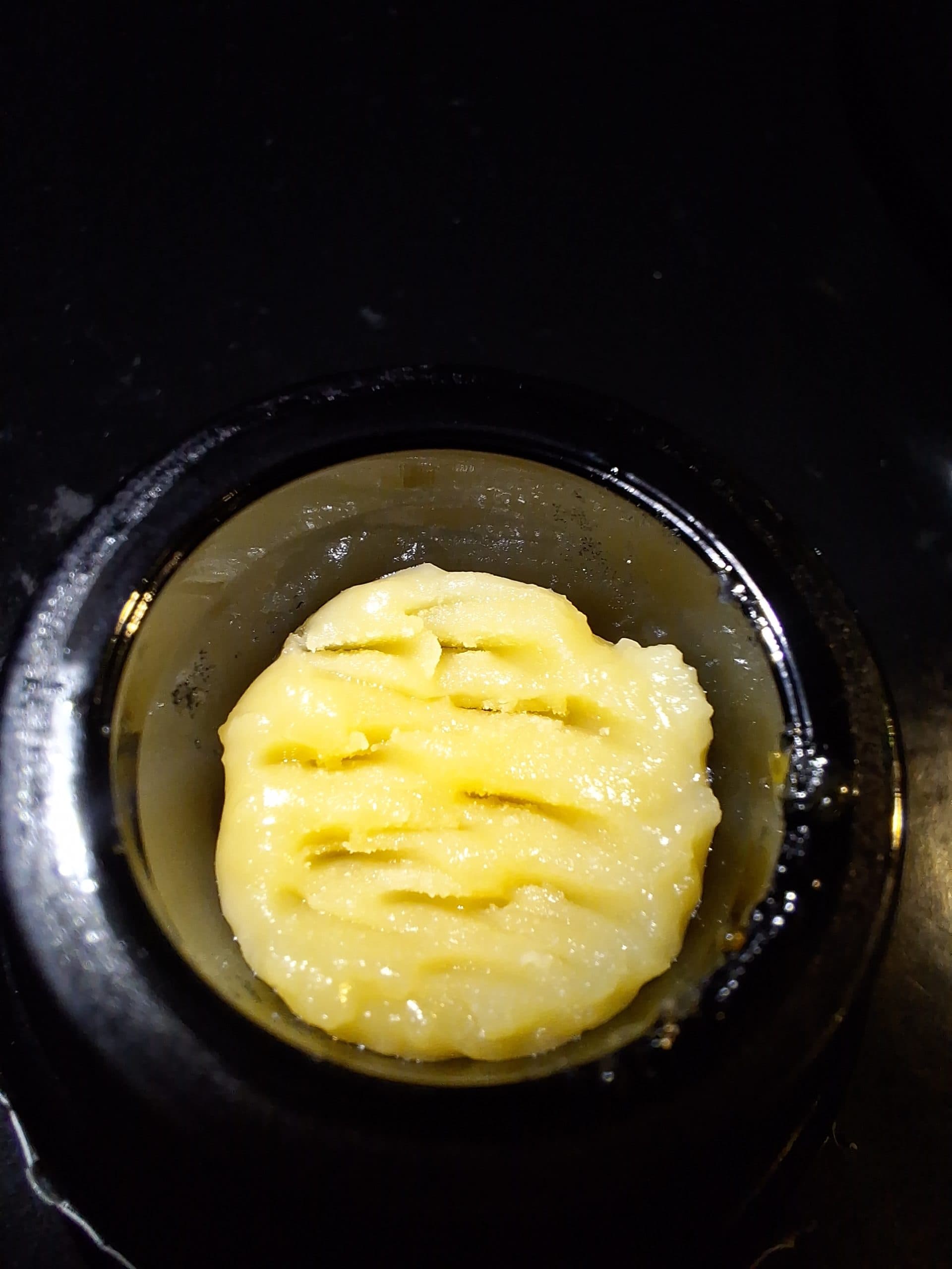 Customer photo of Frumpz - Live Rosin (AAAA)