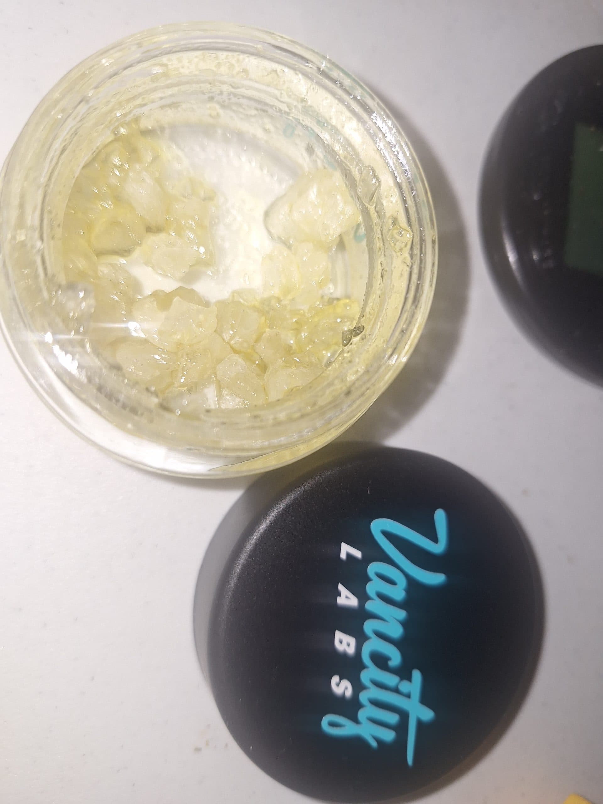 Customer photo of Mimosa - Diamonds and Sauce