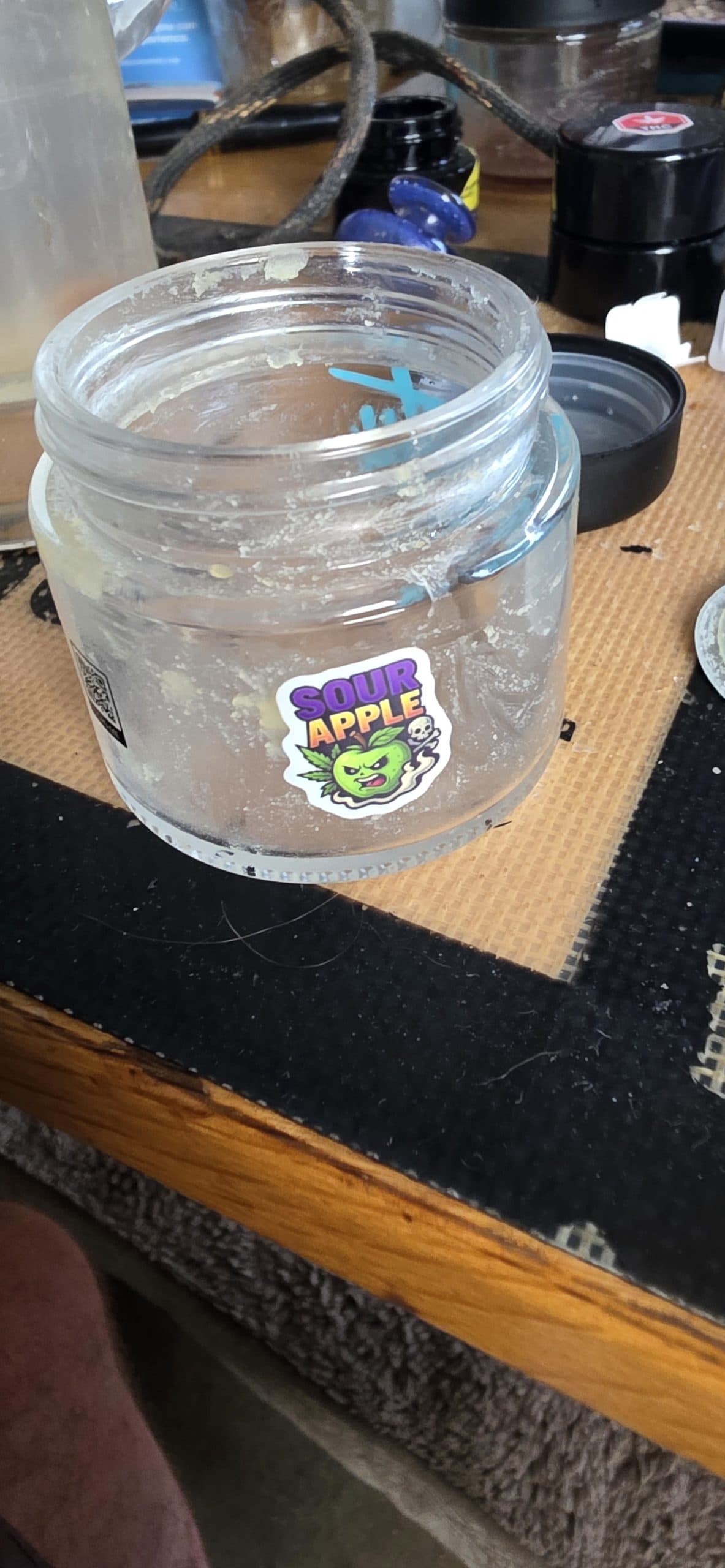 Customer photo of Sour Apple - FSE