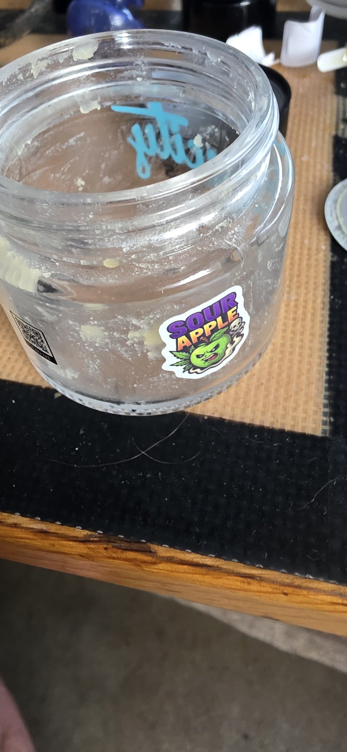 Customer photo of Sour Apple - FSE