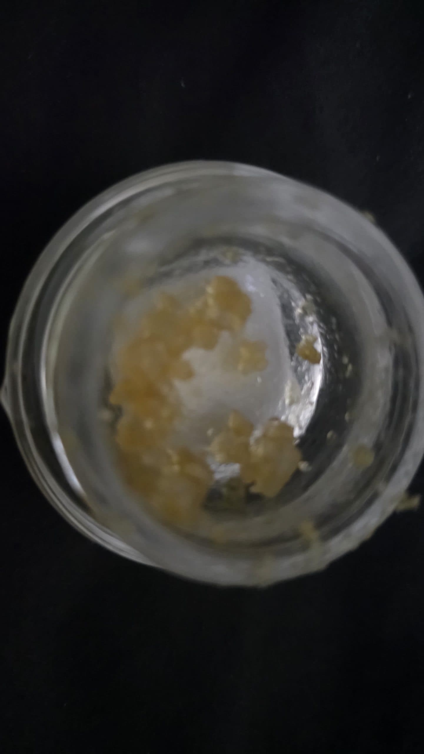 Customer photo of Blackberry Kush - Diamonds and Sauce