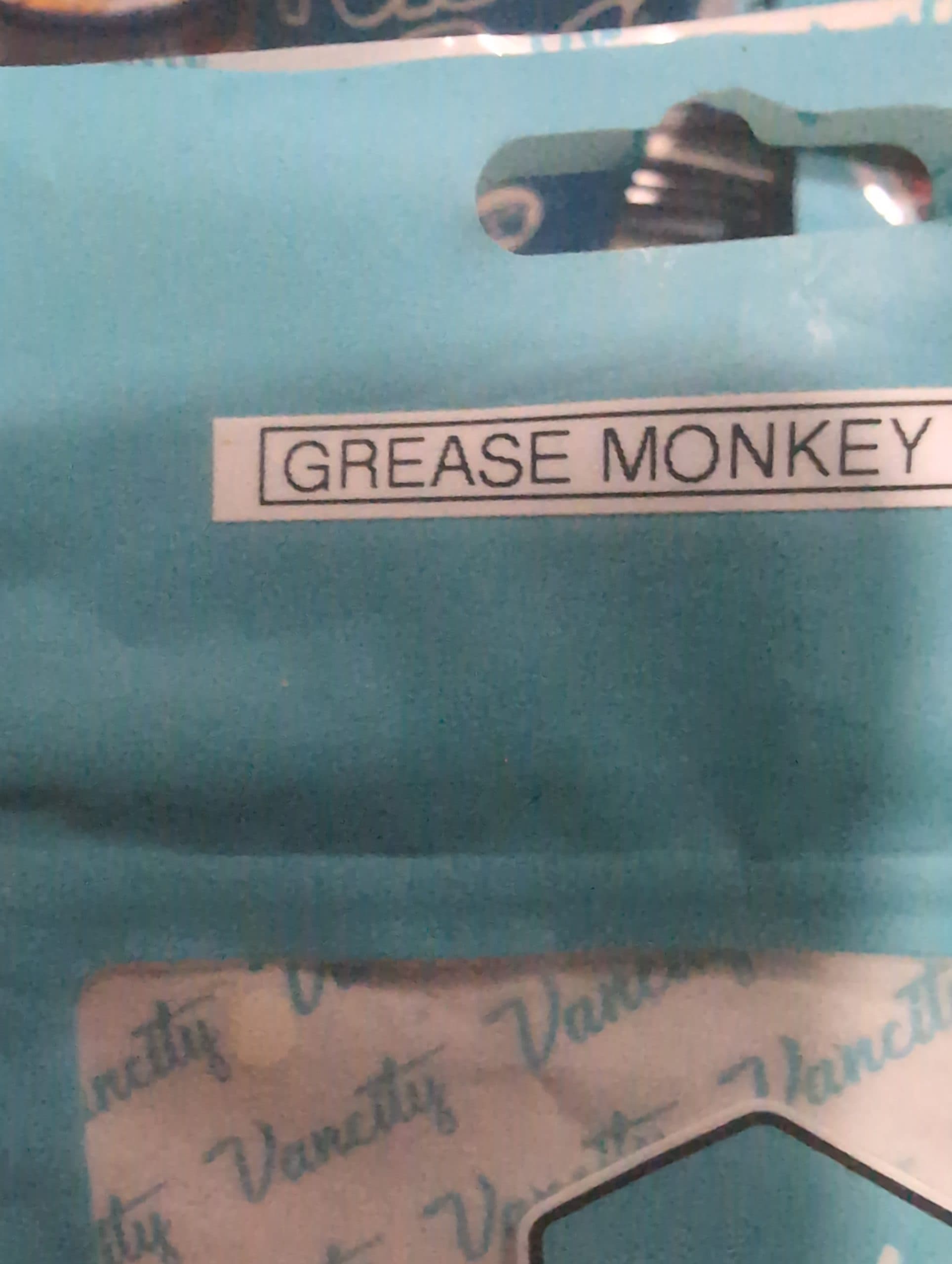 Customer photo of Grease Monkey - AAAA