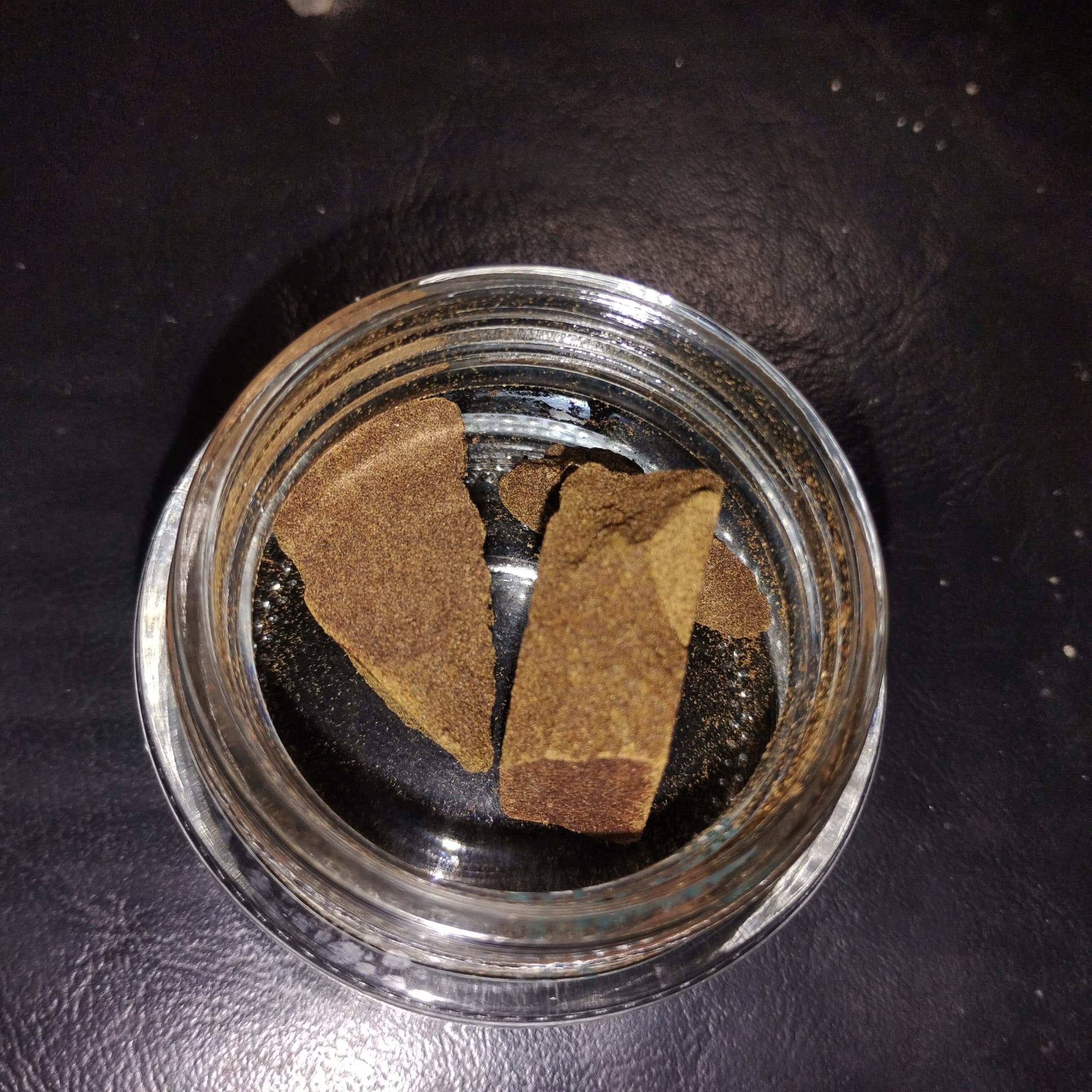 Customer photo of Gelato - Ketama Gold Hash