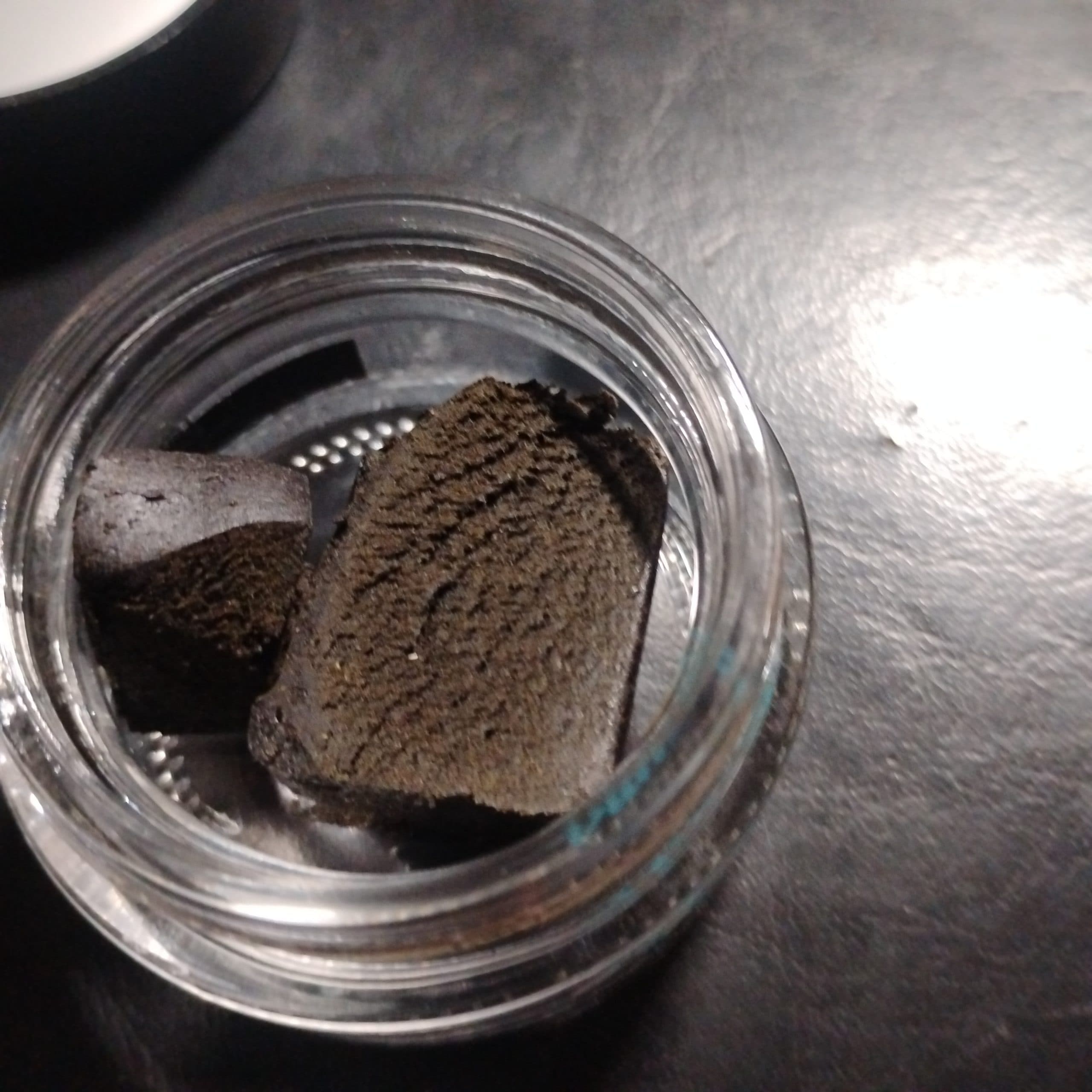 Customer photo of Banana - Hash