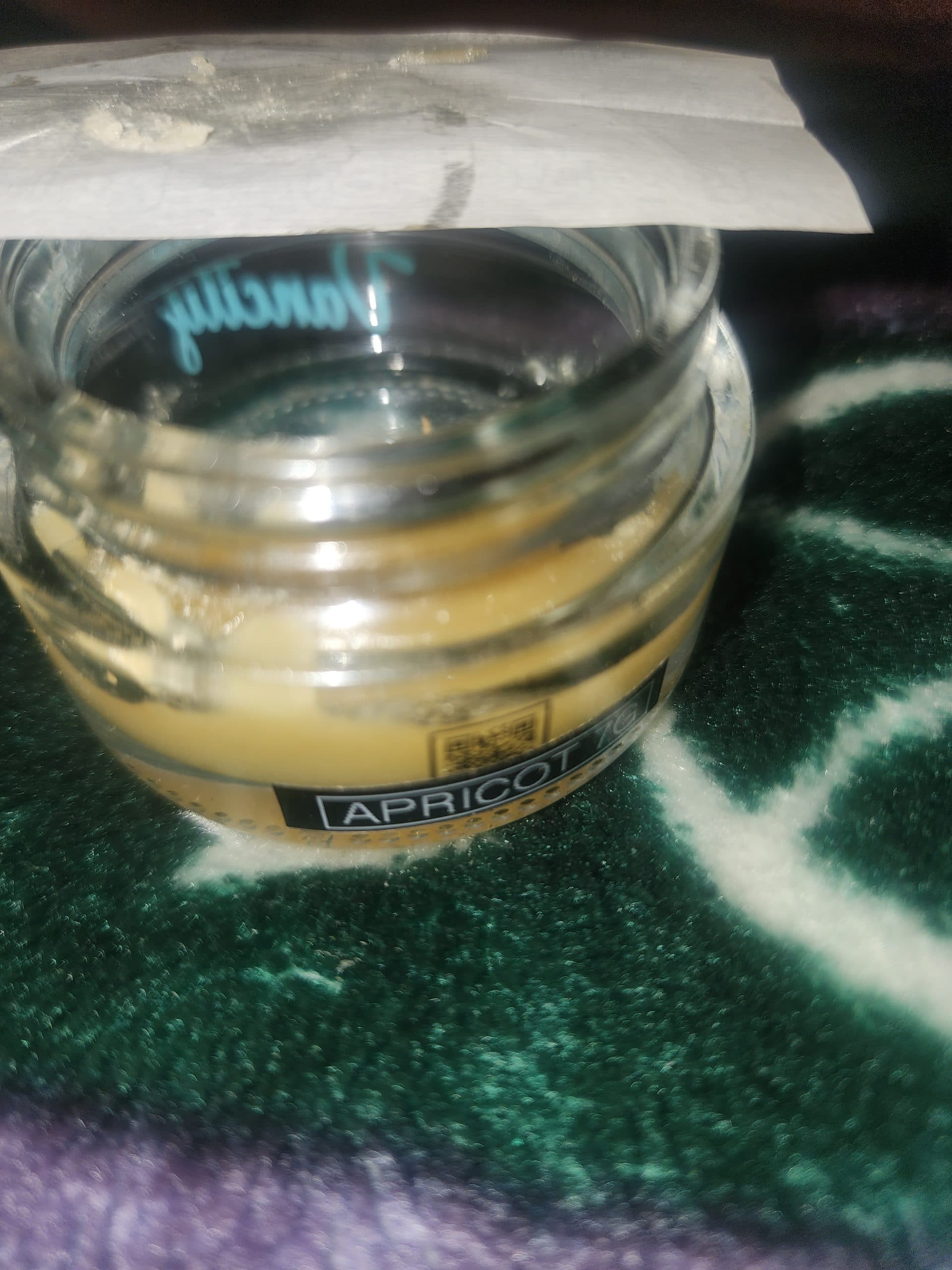 Customer photo of Apricot - FSE