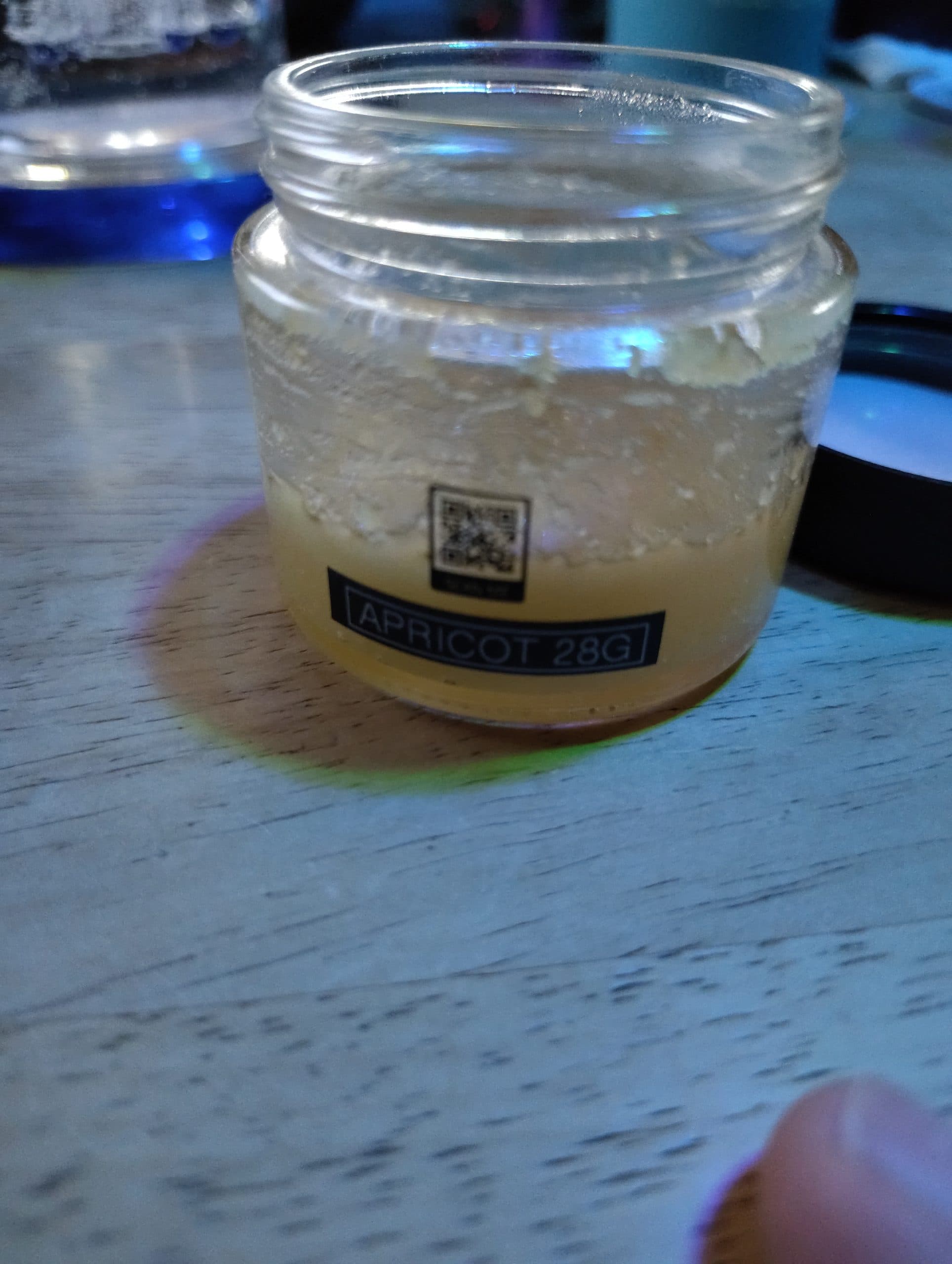 Customer photo of Apricot - FSE