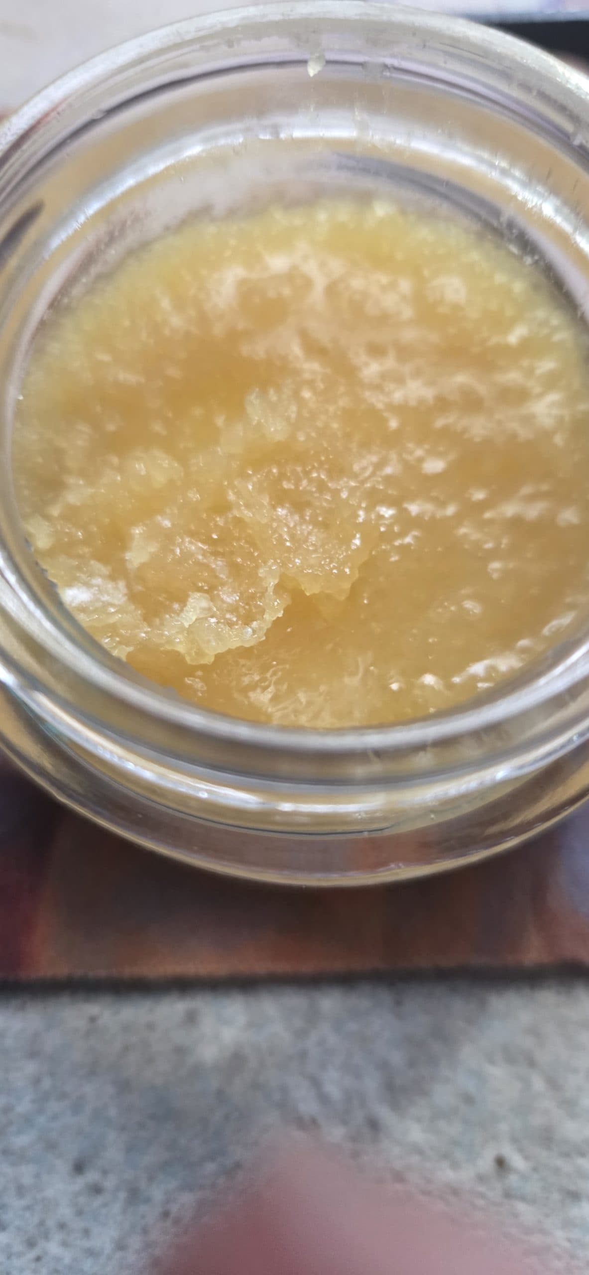 Customer photo of Sour Apple - FSE