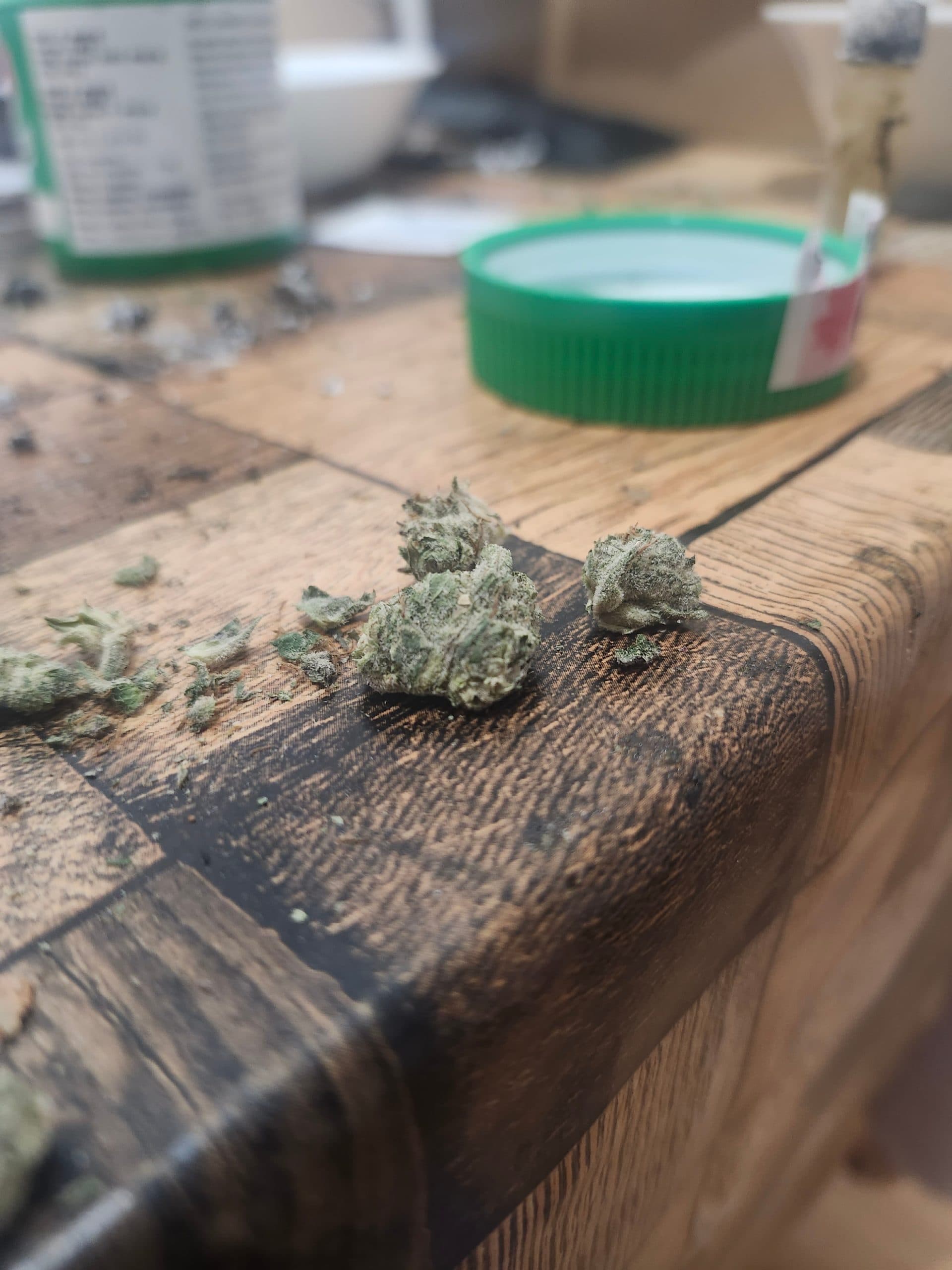 Customer photo of Frumpz - Smalls