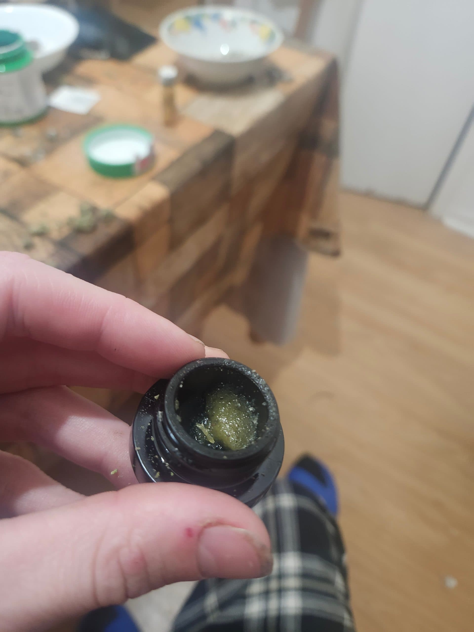 Customer photo of Mandarin Zkittles - FSE