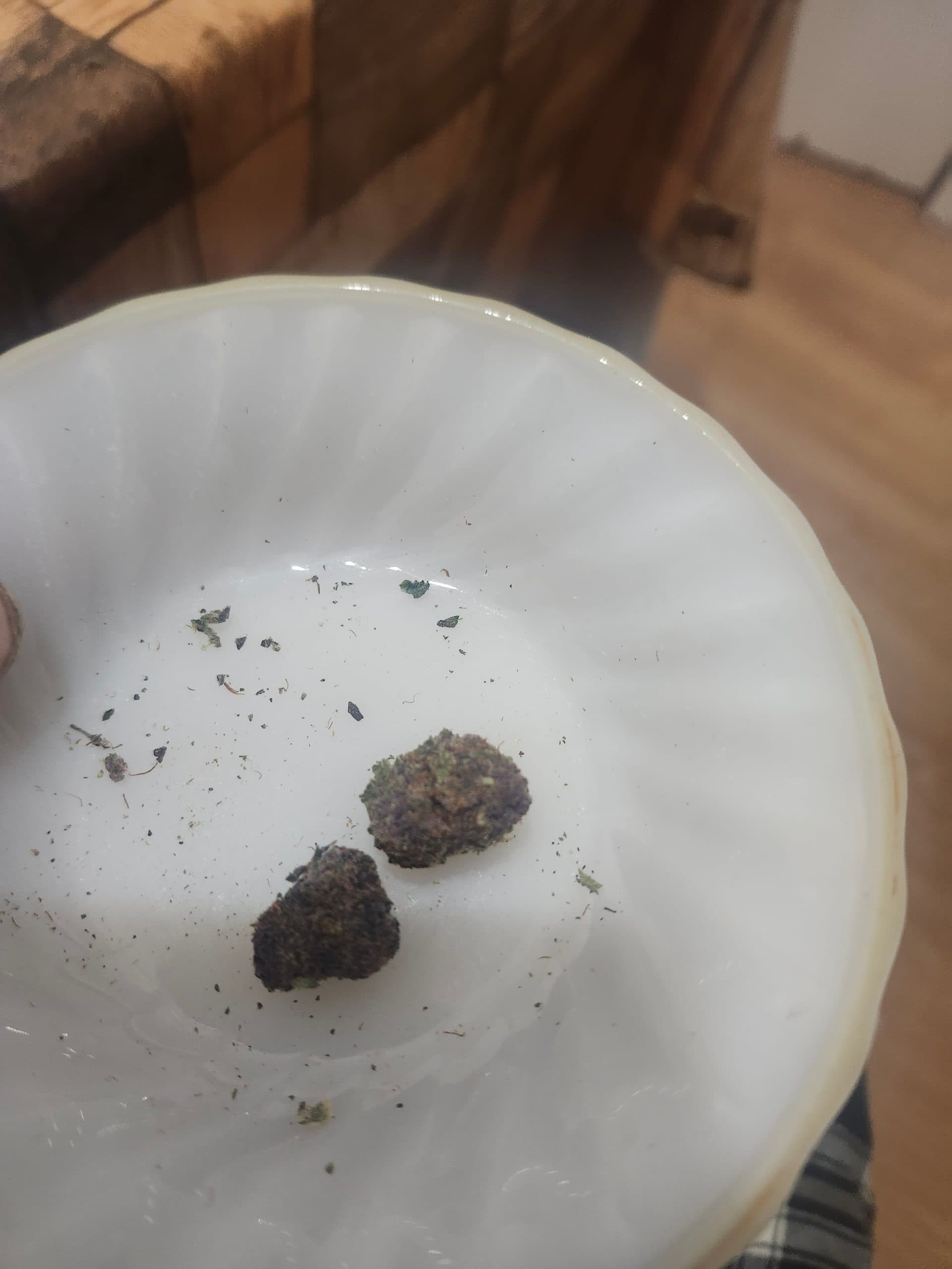 Customer photo of Rainbow Chip - AAA