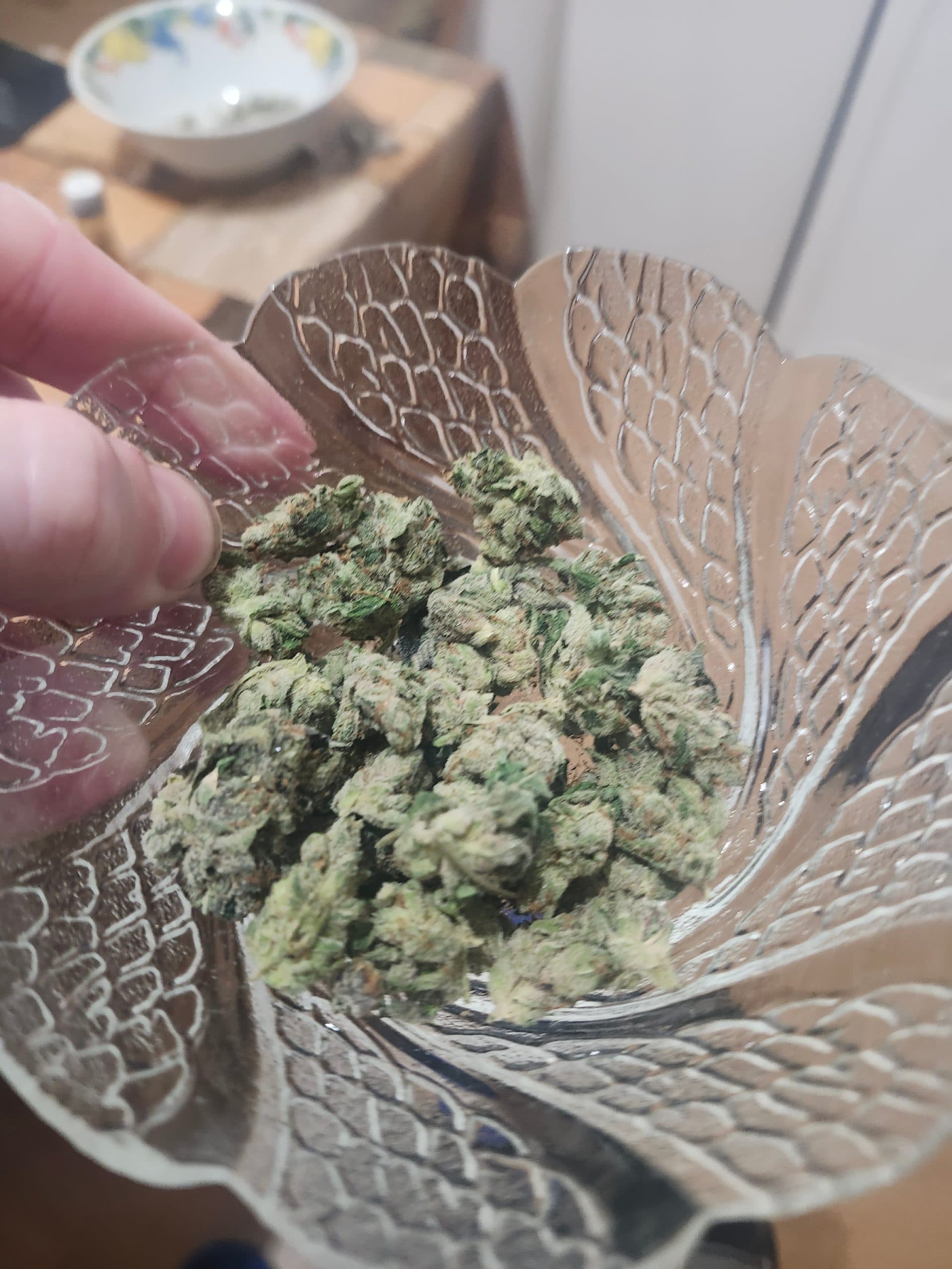 Customer photo of Death Bubba - Smalls