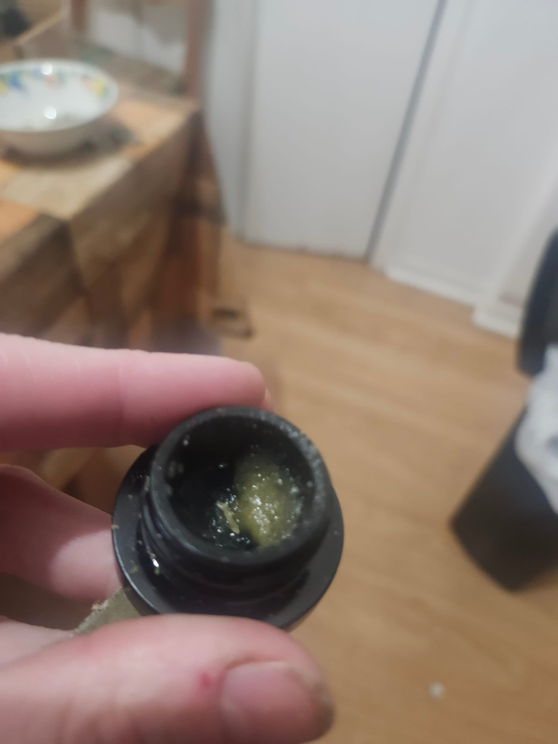 Customer photo of Purple Urkle - FSE