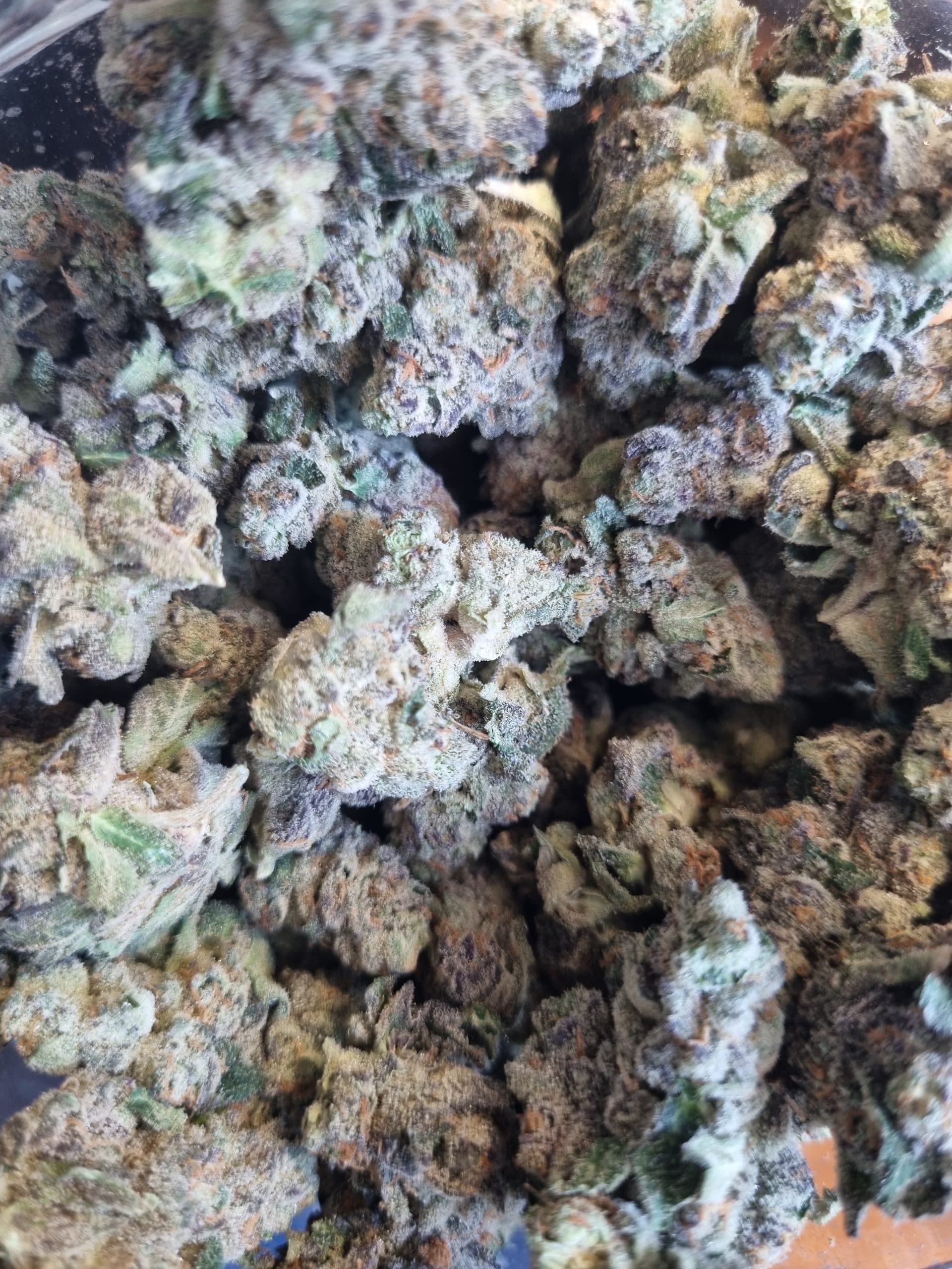 Customer photo of Frumpz - Smalls