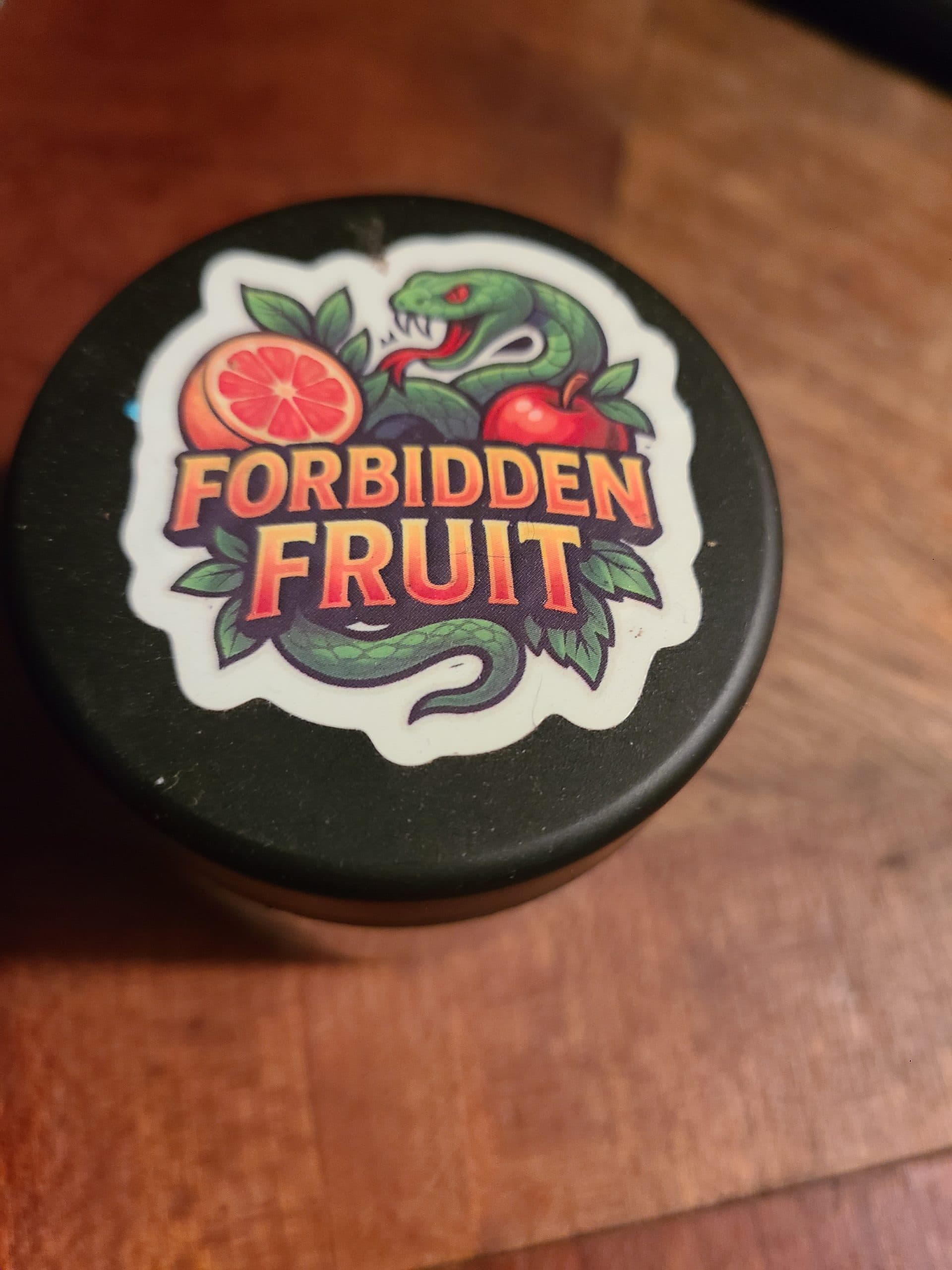 Customer photo of Forbidden Fruit - FSE