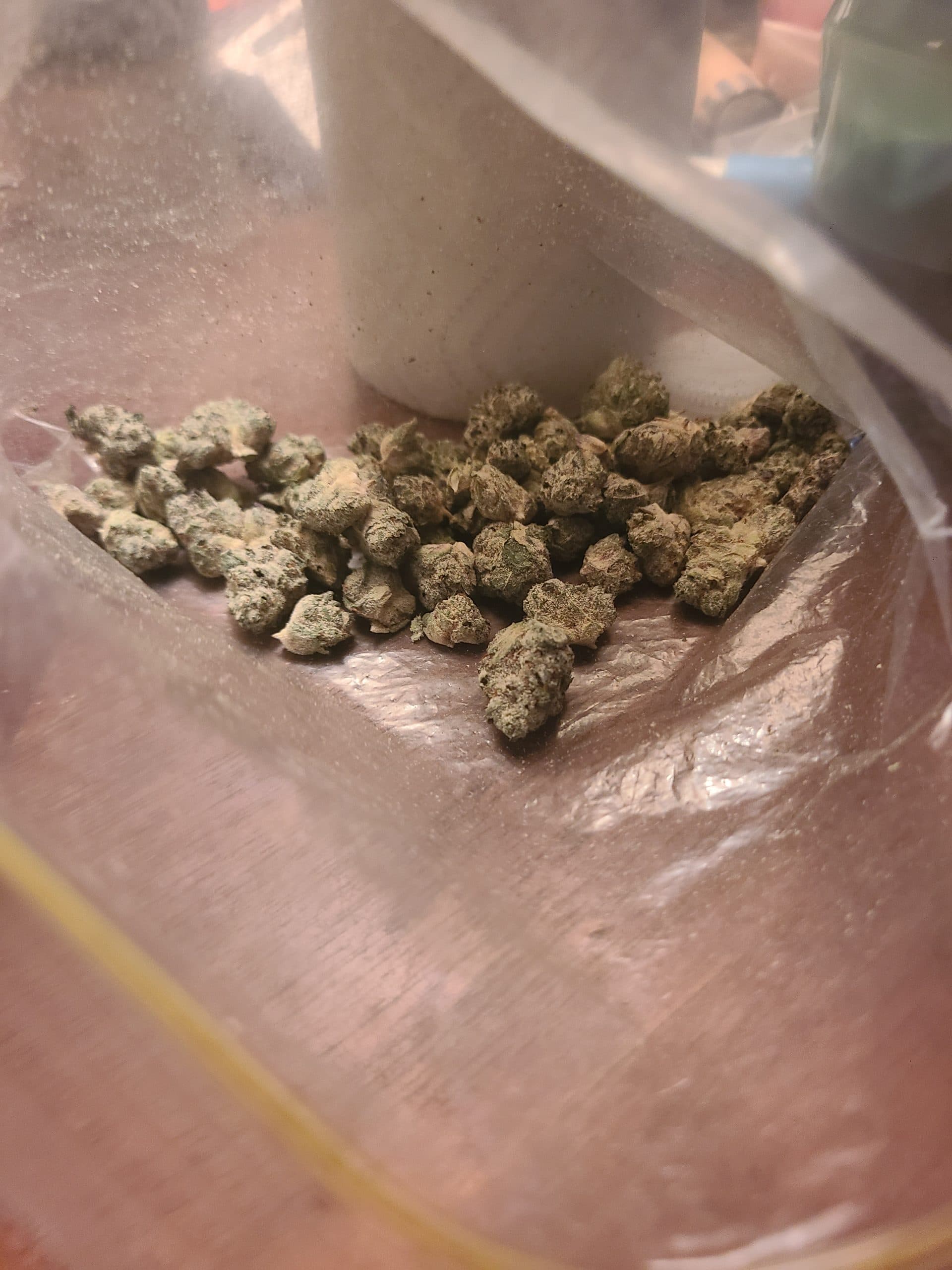 Customer photo of Bread and Butter - Smalls