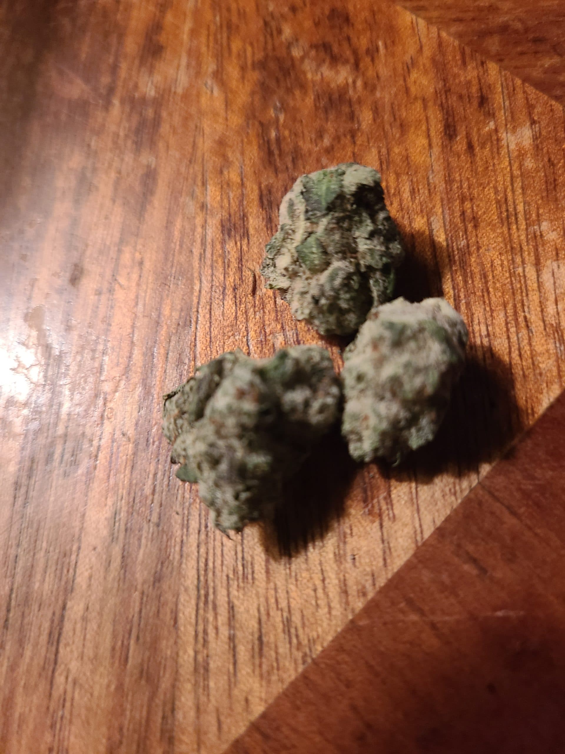 Customer photo of Bread and Butter - Smalls