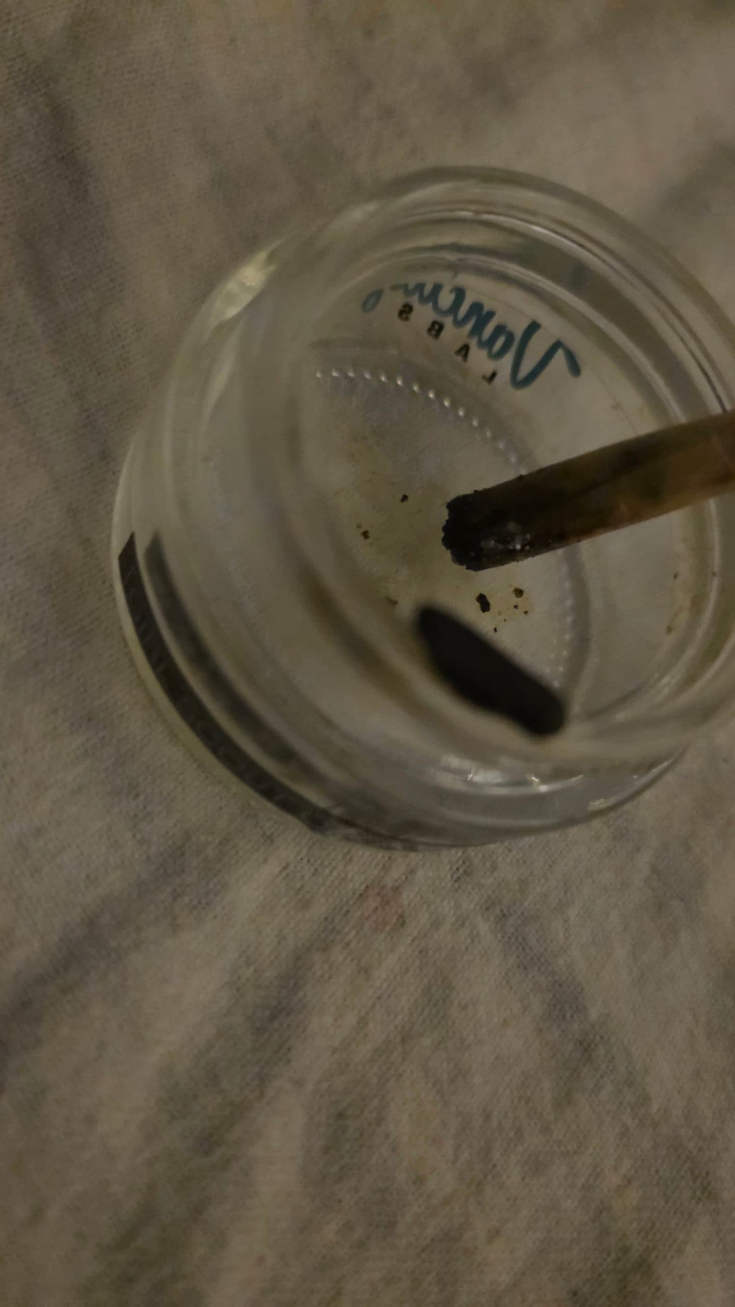 Customer photo of Girl Scount Cookies - AA Hash