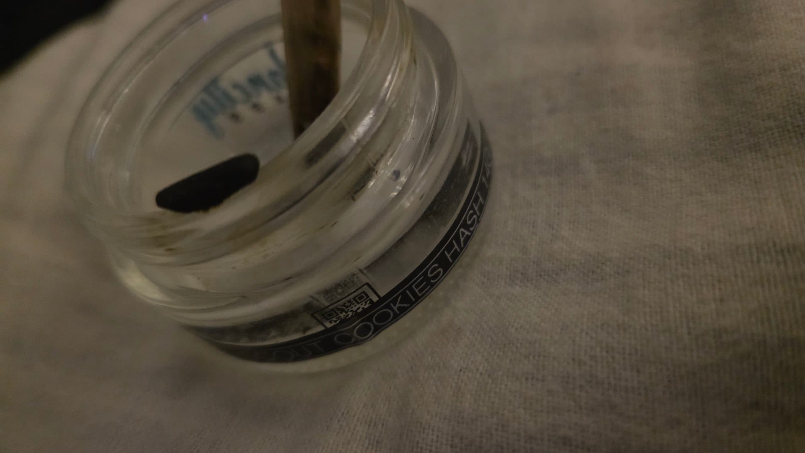 Customer photo of Girl Scount Cookies - AA Hash