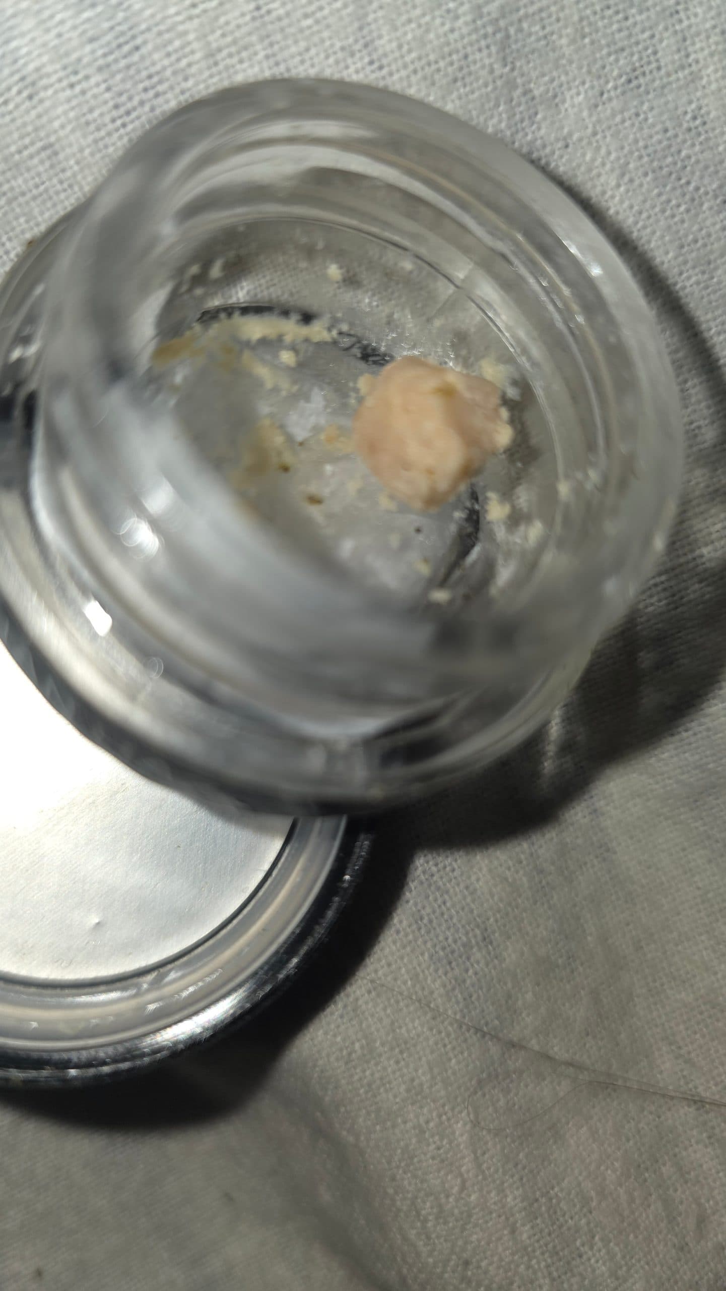 Customer photo of Hawaiian Haze - AAA Full Melt Hash