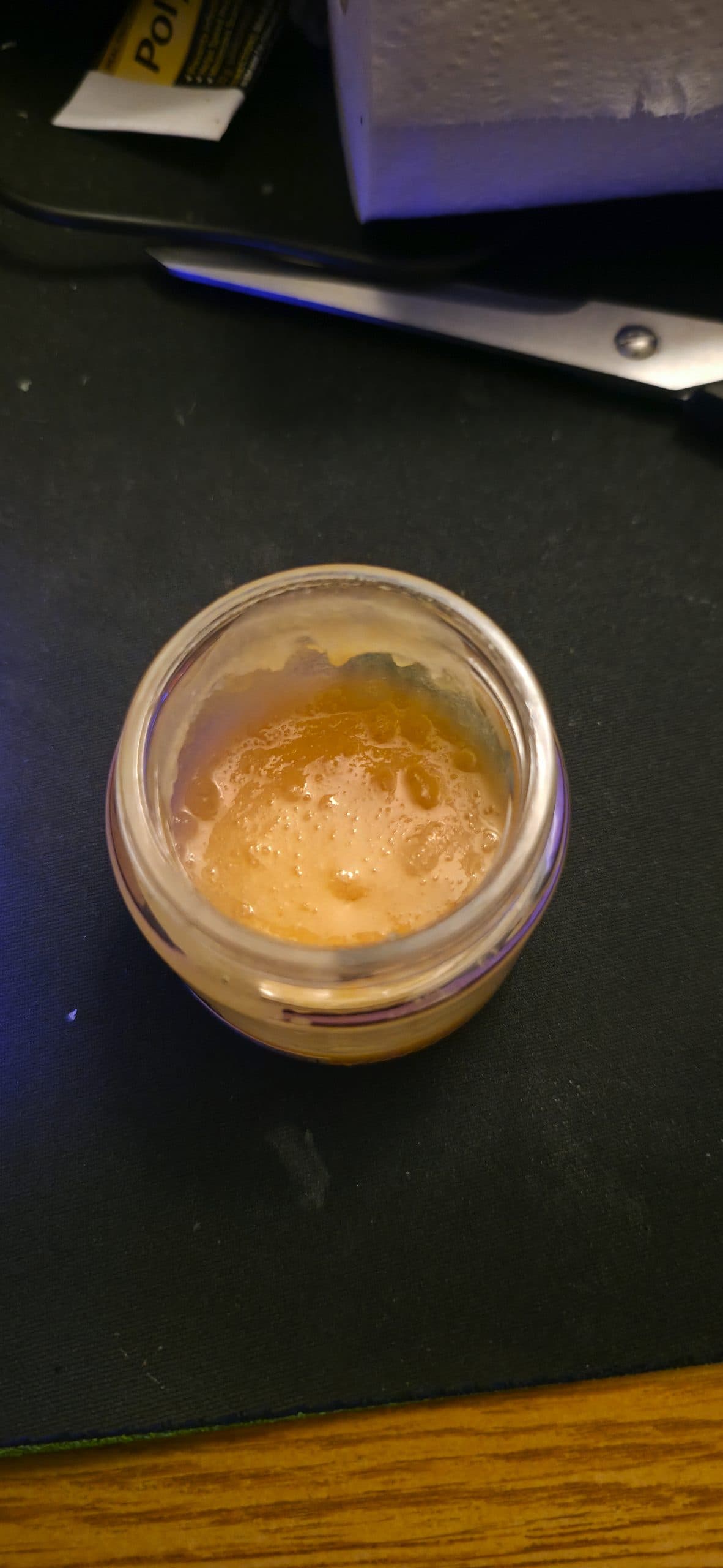 Customer photo of Sour Apple - FSE