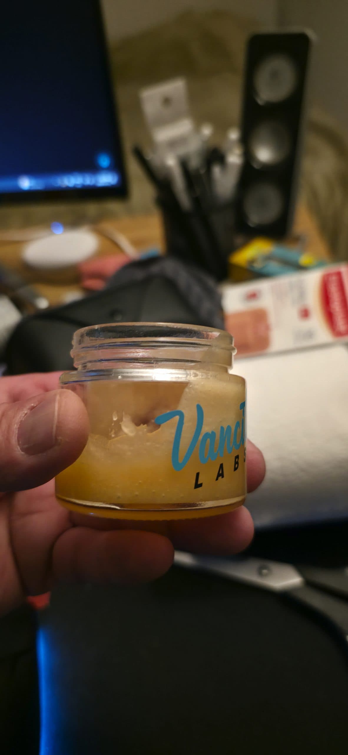 Customer photo of Sour Apple - FSE