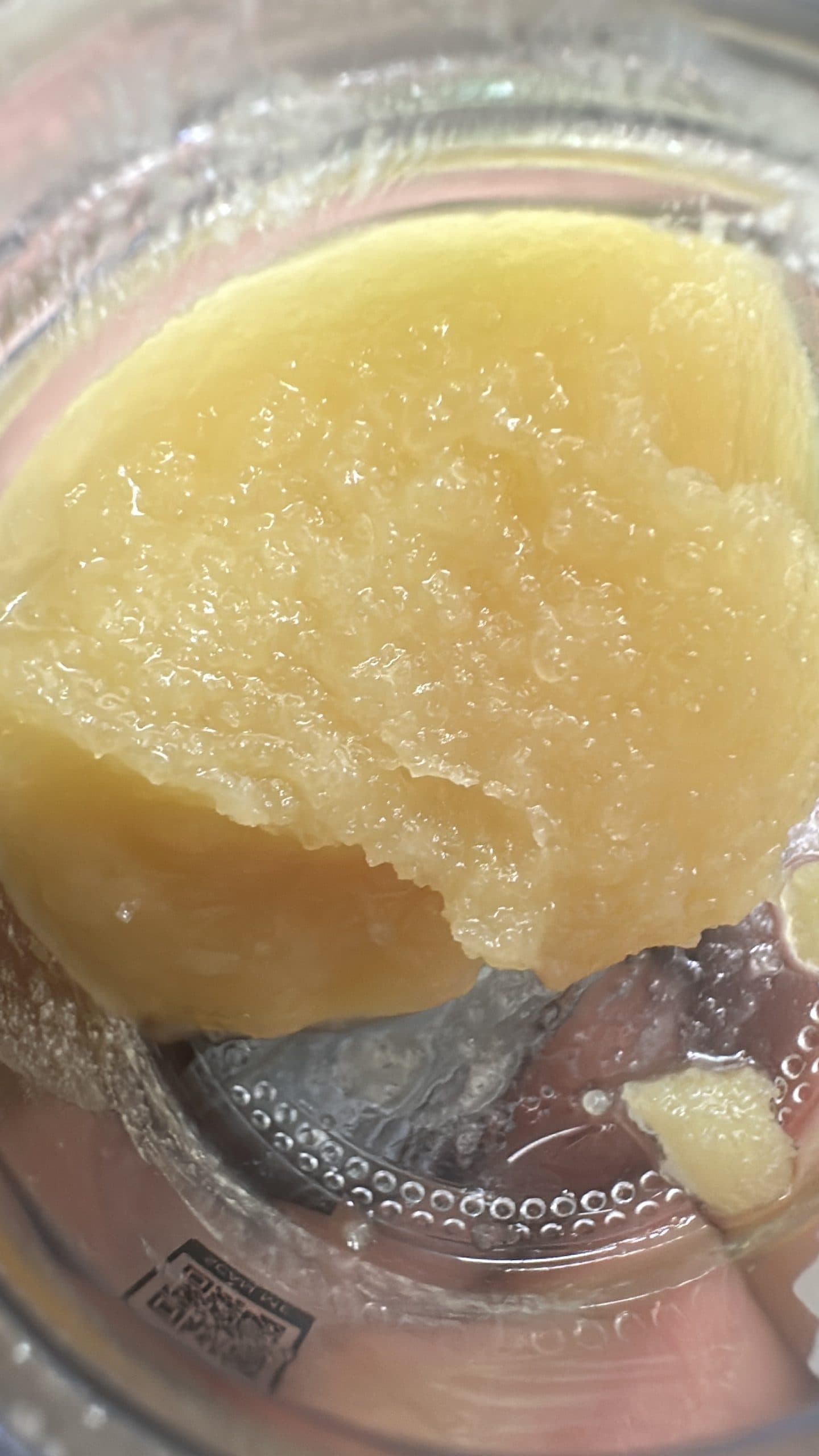 Customer photo of Pineapple Express - Live Resin