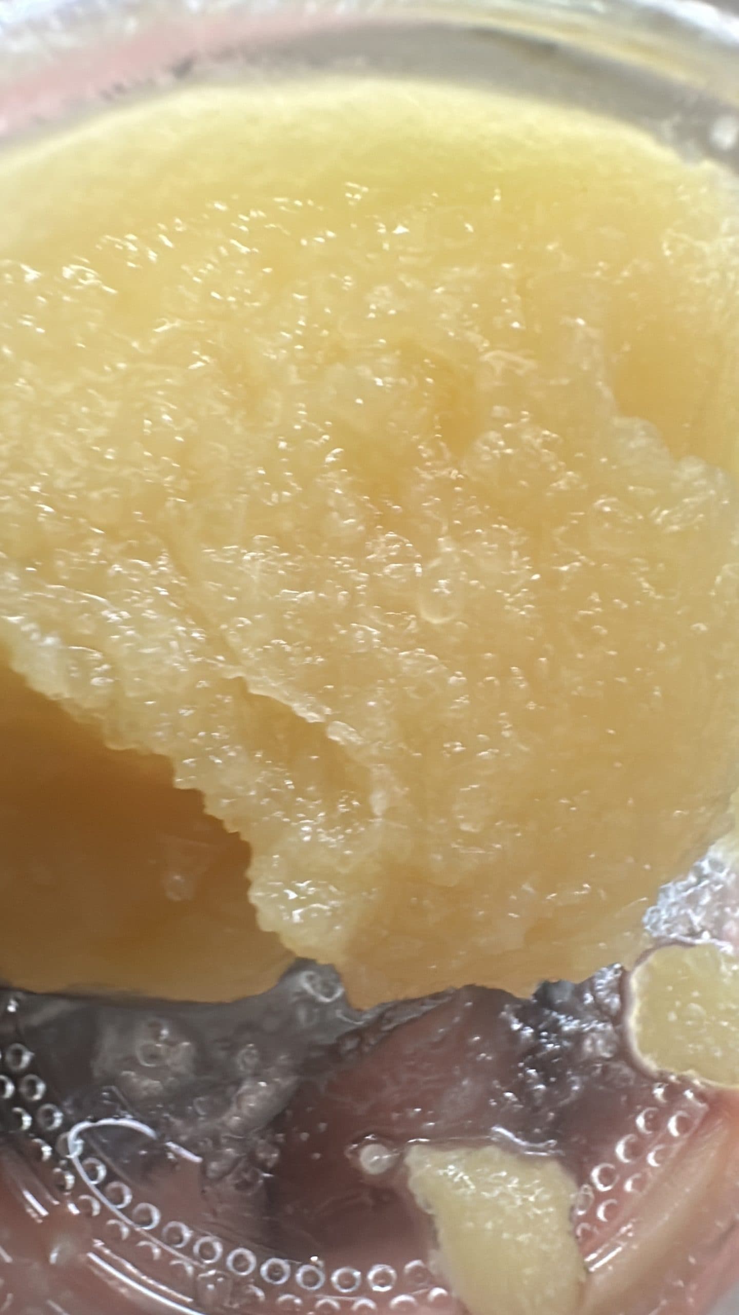 Customer photo of Pineapple Express - Live Resin