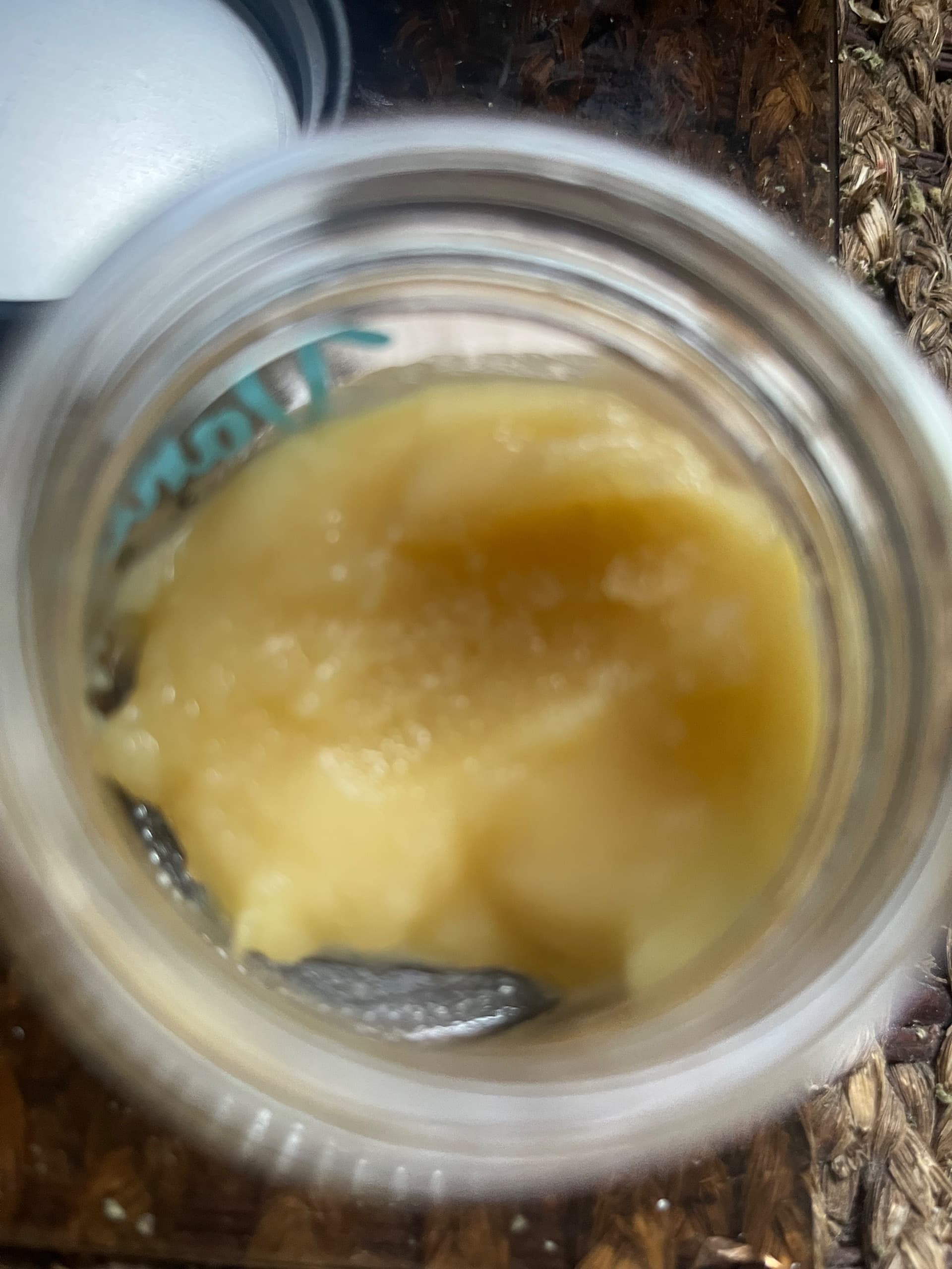 Customer photo of Watermelon Bubblegum - Live Resin