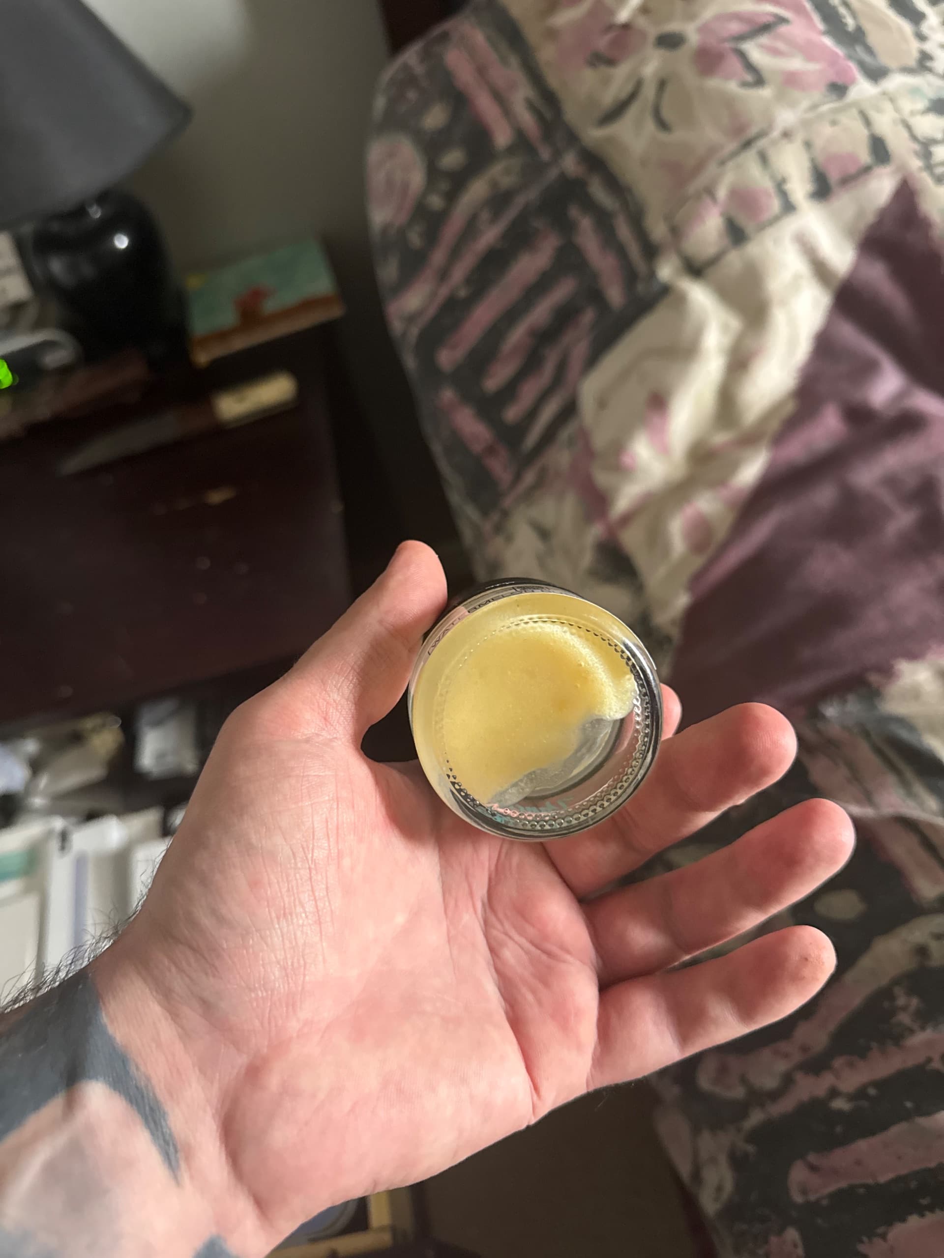 Customer photo of Northern Lights - FSE
