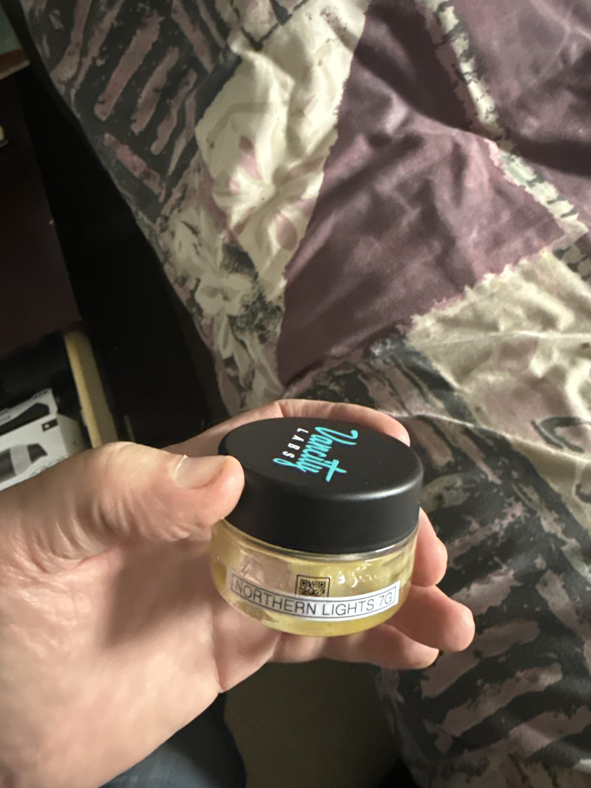 Customer photo of Northern Lights - FSE