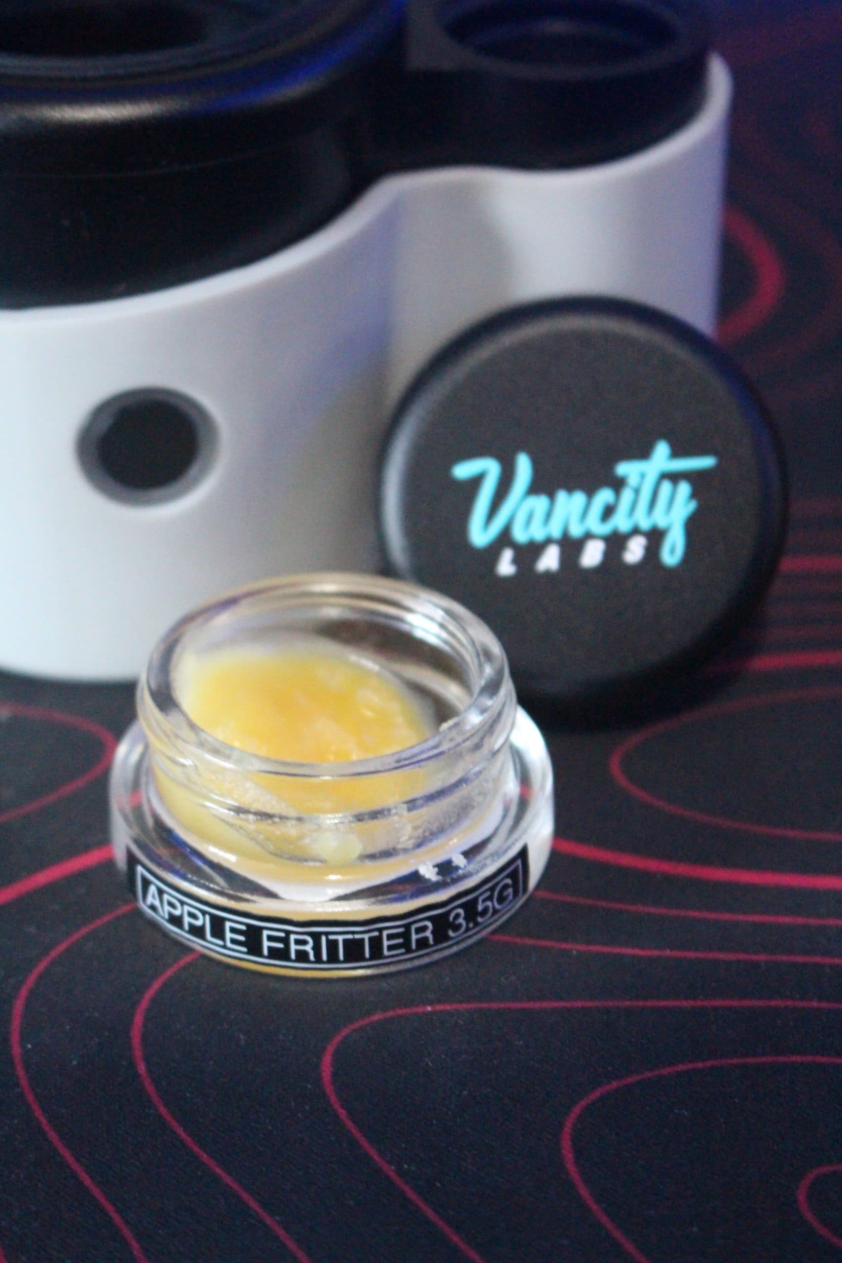 Customer photo of Candy Chrome - FSE