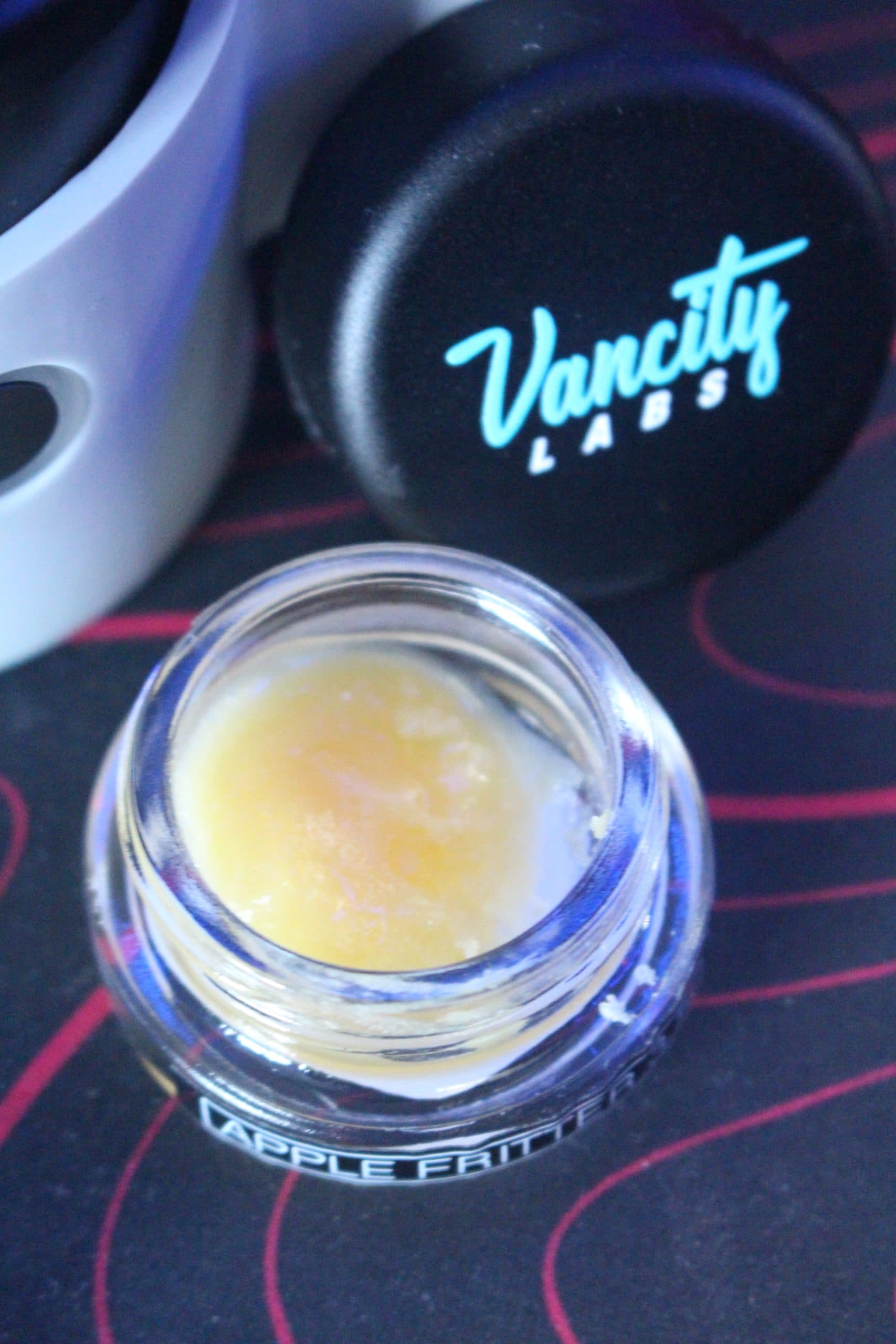 Customer photo of Candy Chrome - FSE