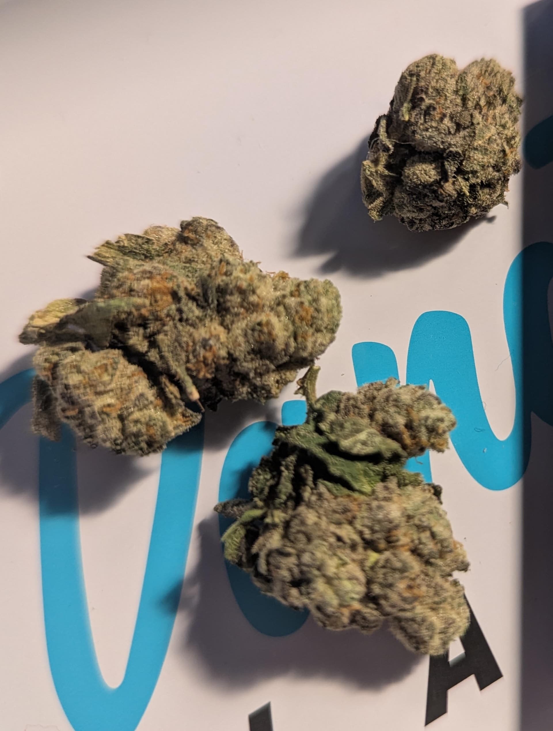 Customer photo of Frumpz - Smalls
