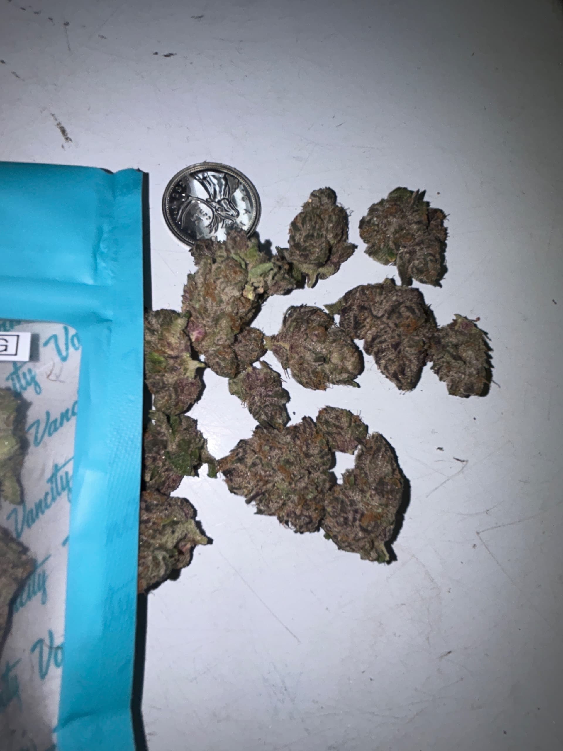 Customer photo of Tropicana Cherry - Smalls