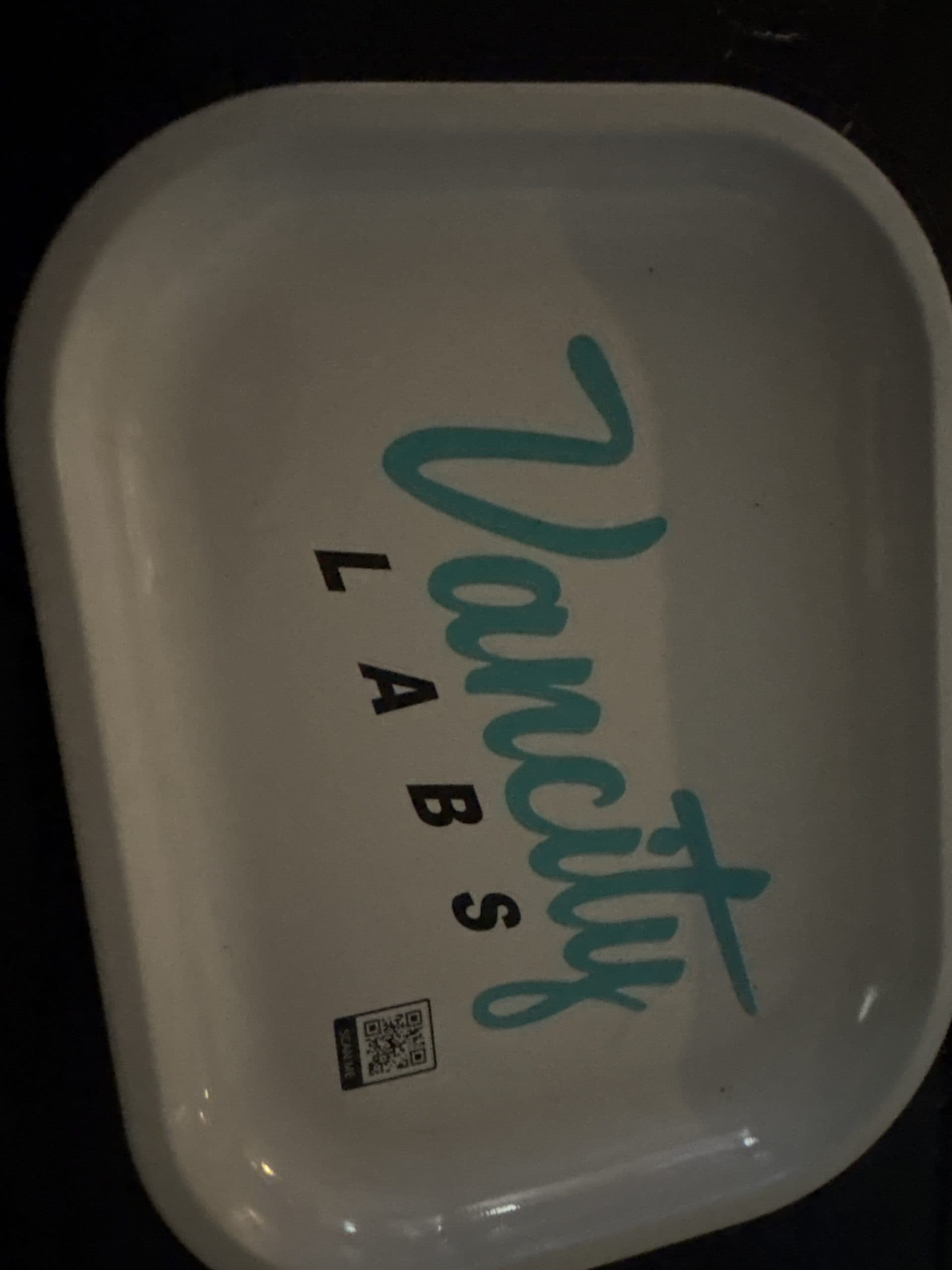 Customer photo of VanCity Labs - Rolling Tray