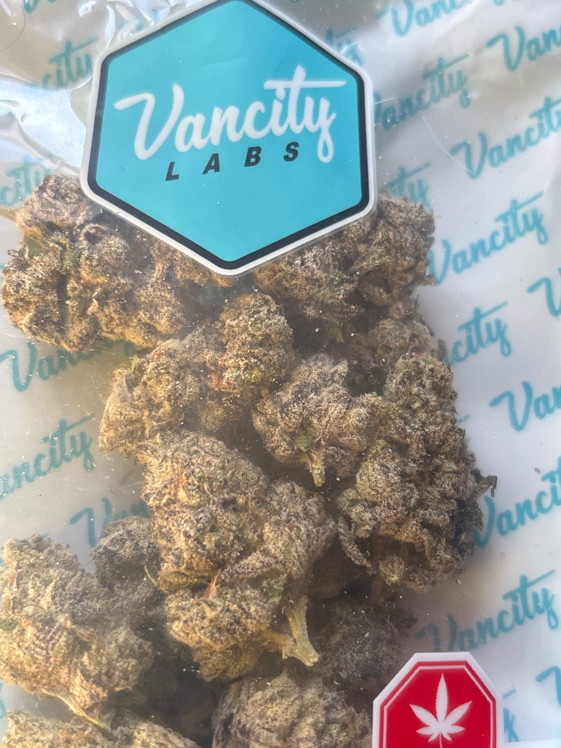 Customer photo of Petrol Potion - AAAA