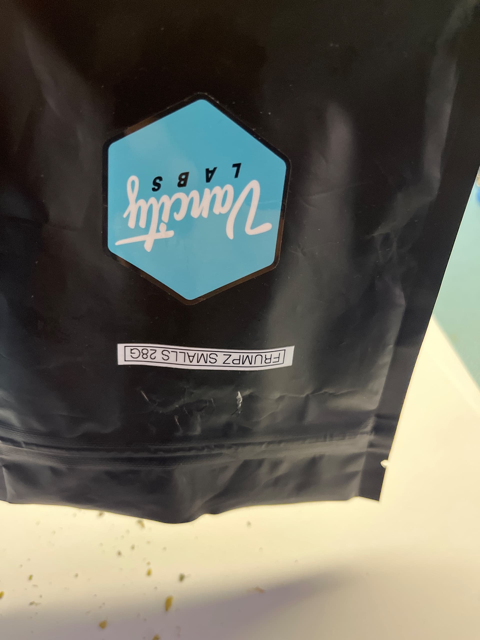 Customer photo of Frumpz - Smalls