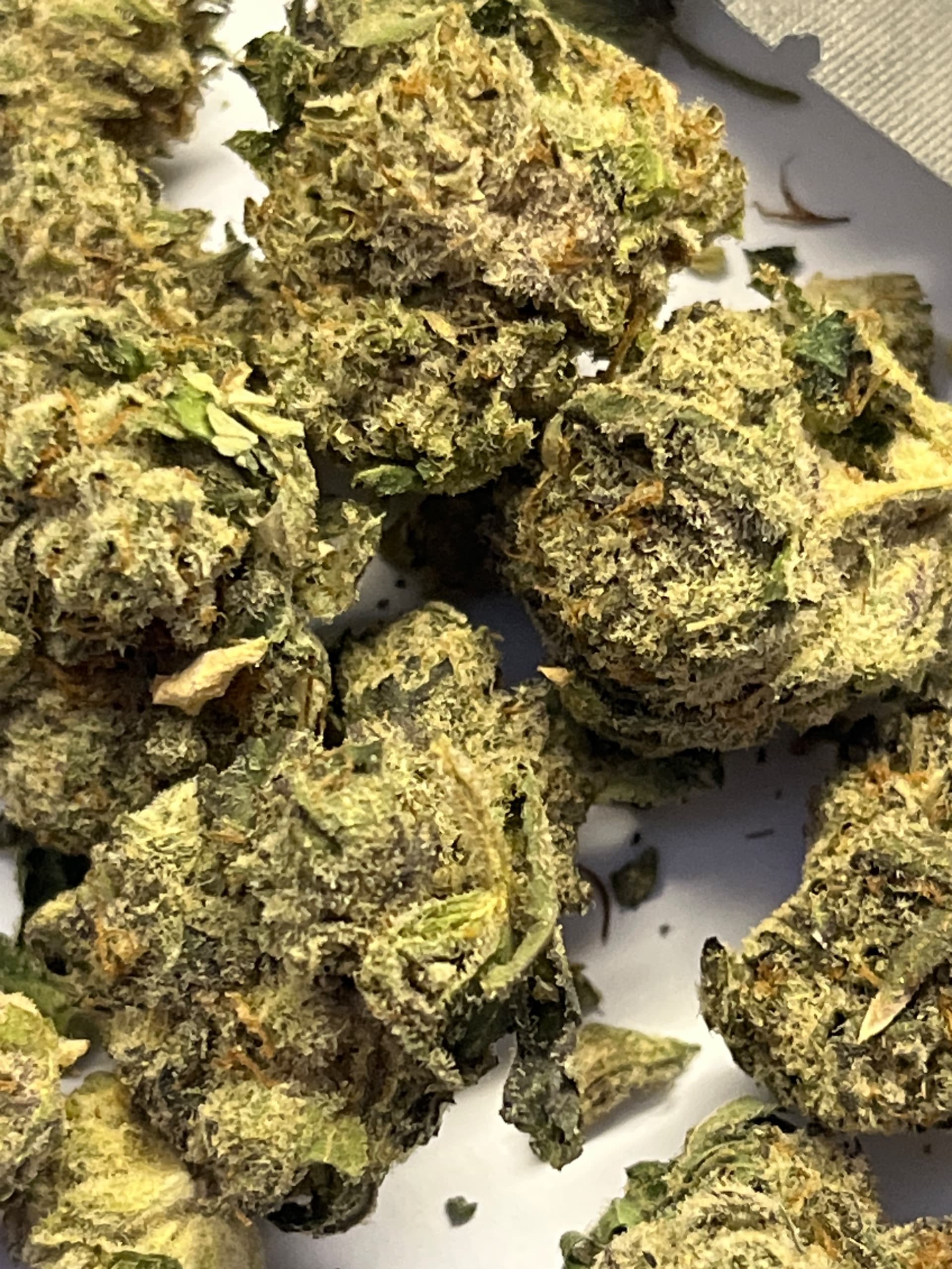 Customer photo of Bread and Butter - Smalls