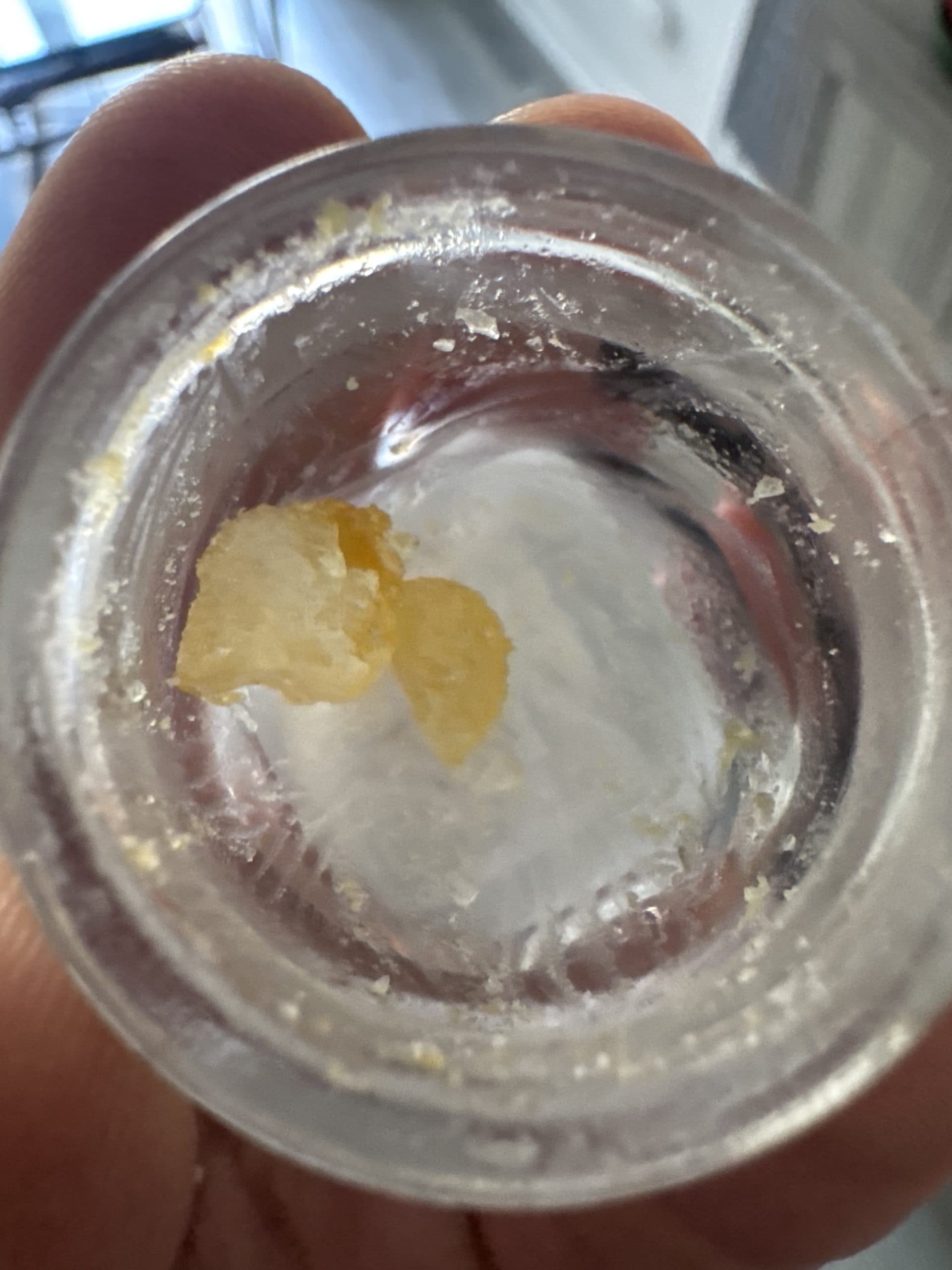 Customer photo of Runtz - Diamonds and Sauce